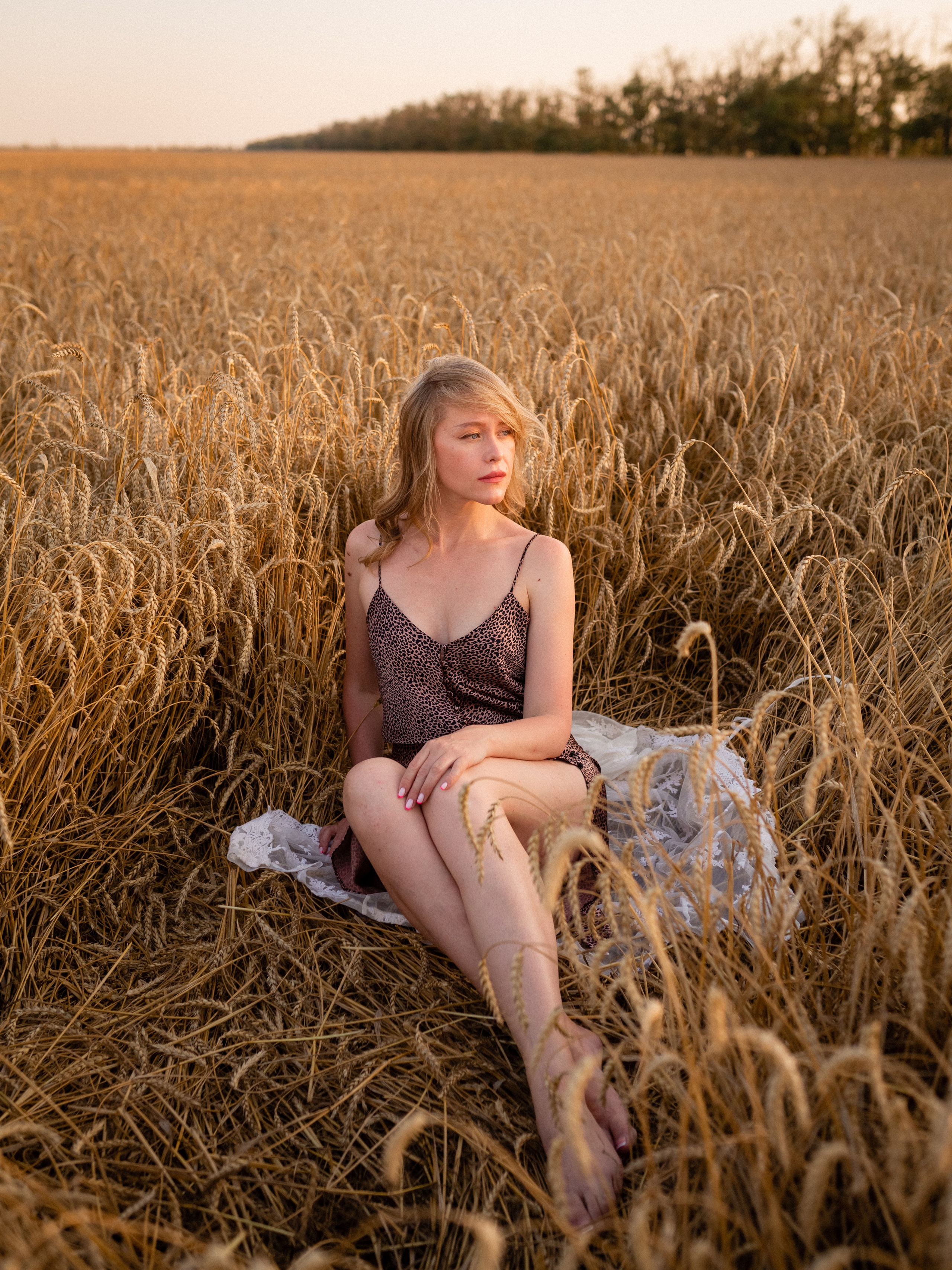 Оксана. Фотограф в Приморско-Ахтарске Марьяна Чопко