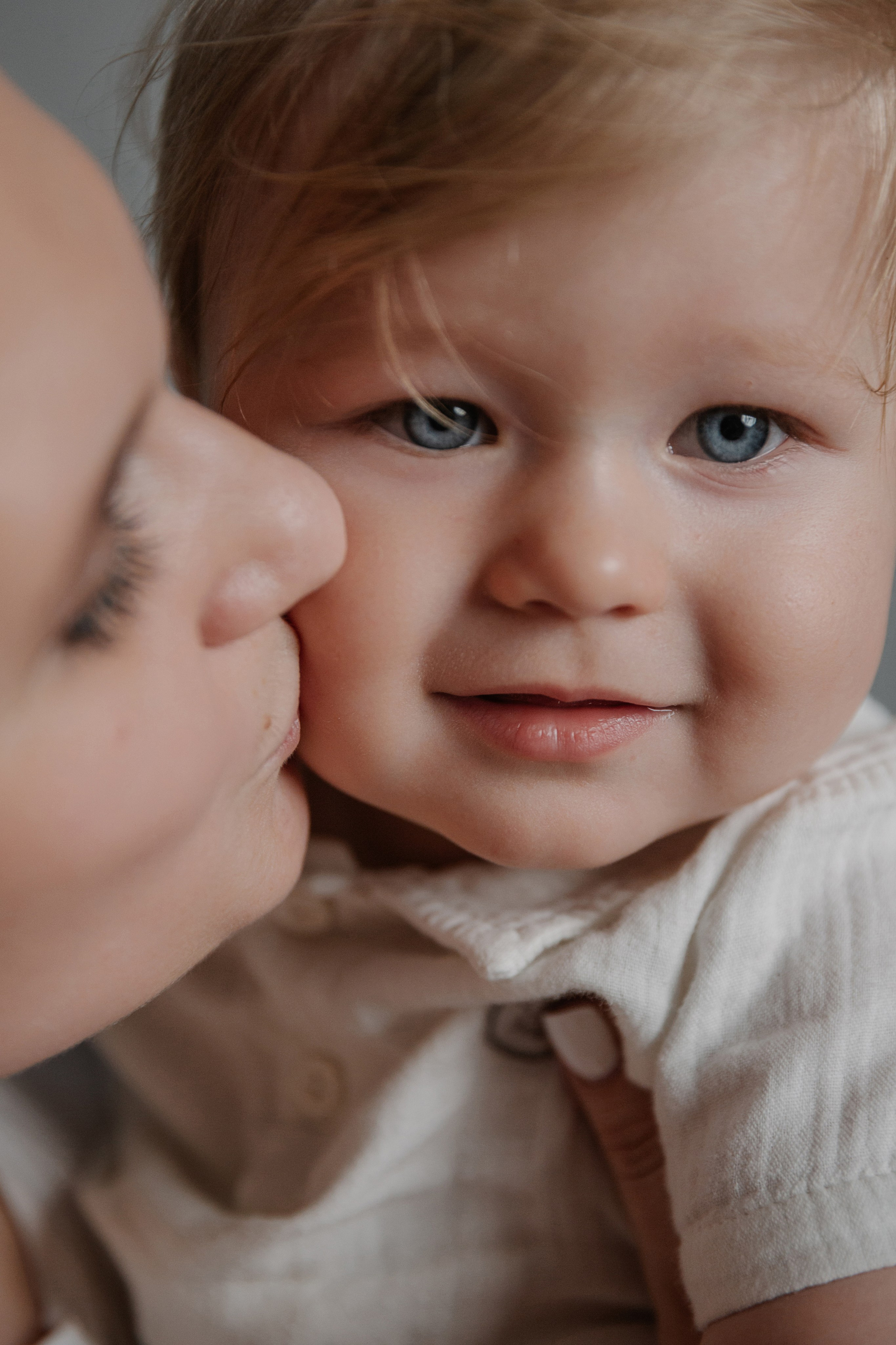 Настя, Вова и Михаил. Персональный, семейный и портретный фотограф в Воронеже Майя Яхонтова