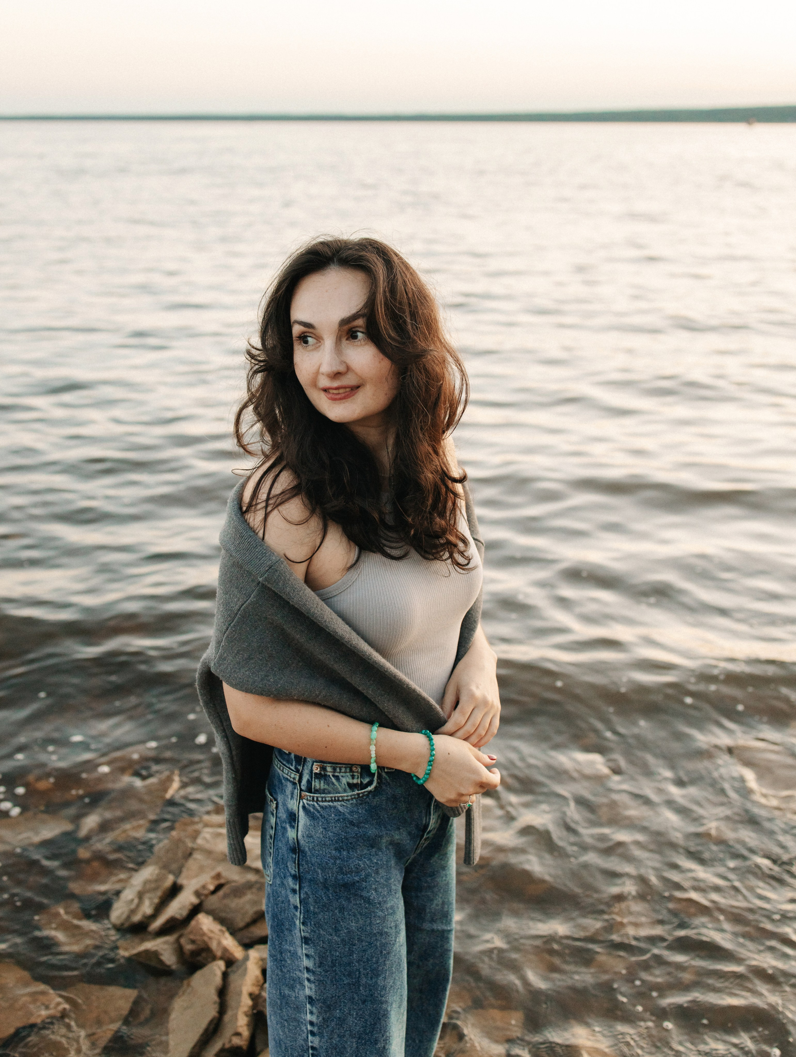 Светлана. Фотограф беременности и новорождённых в Набережных Челнах