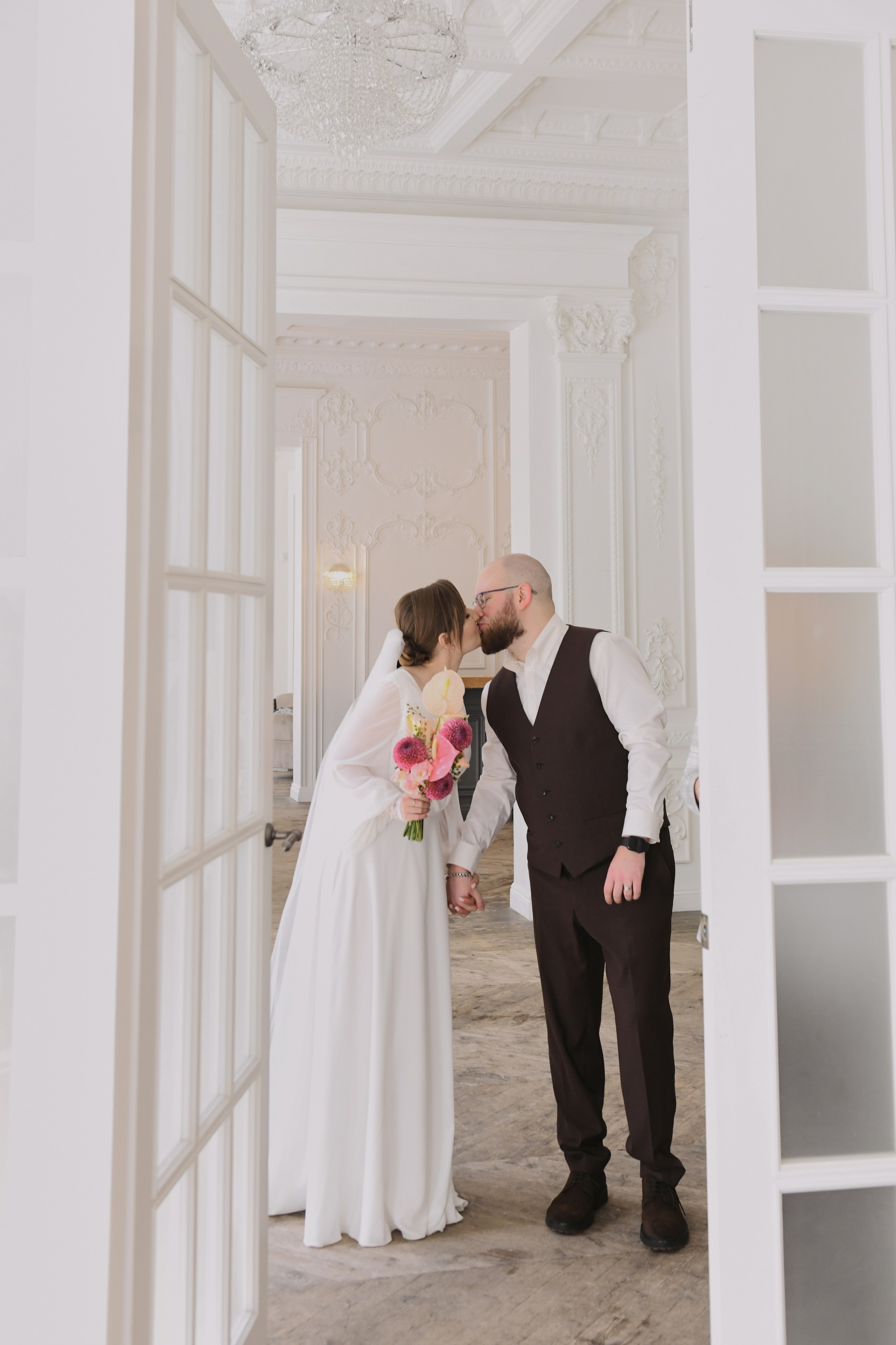 Август. Город. Солнце. Кристина Еноктаева Фотограф Москва