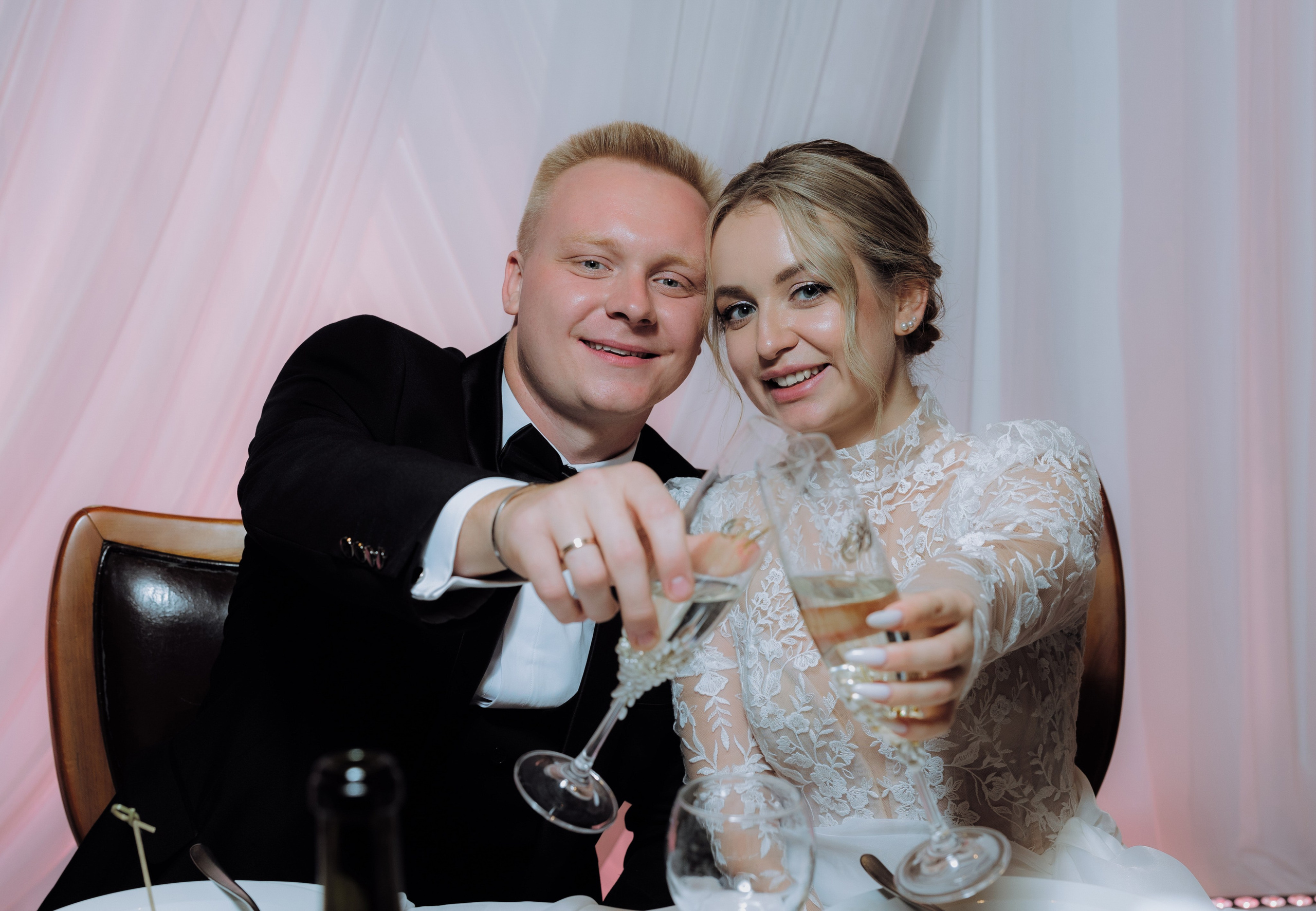 ANNA_IVAN (CONQUISTADOR). Фотограф Андрей Ширкалин Москва Московская обл, Коломна, Рязань