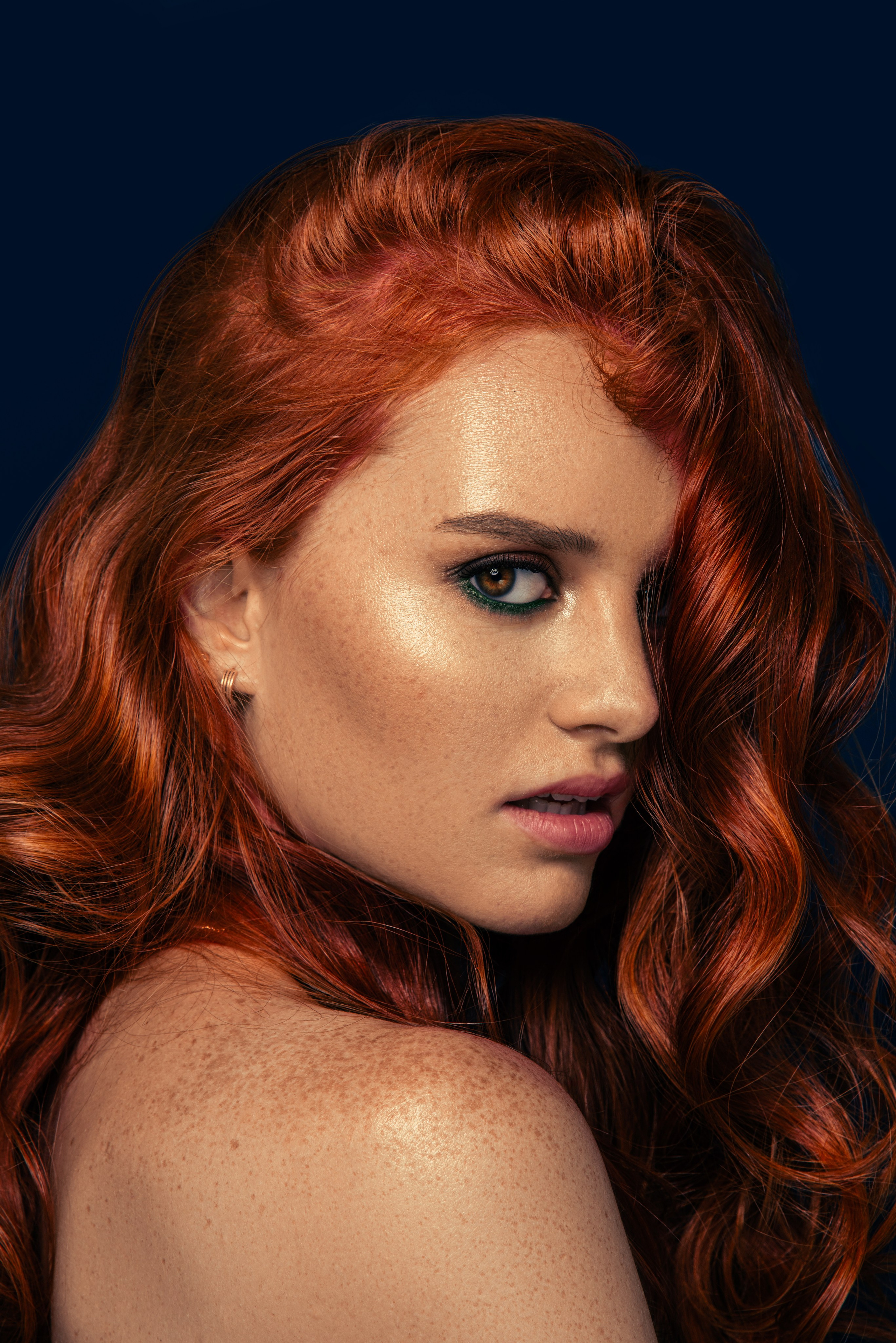 High-end Beauty. Главная