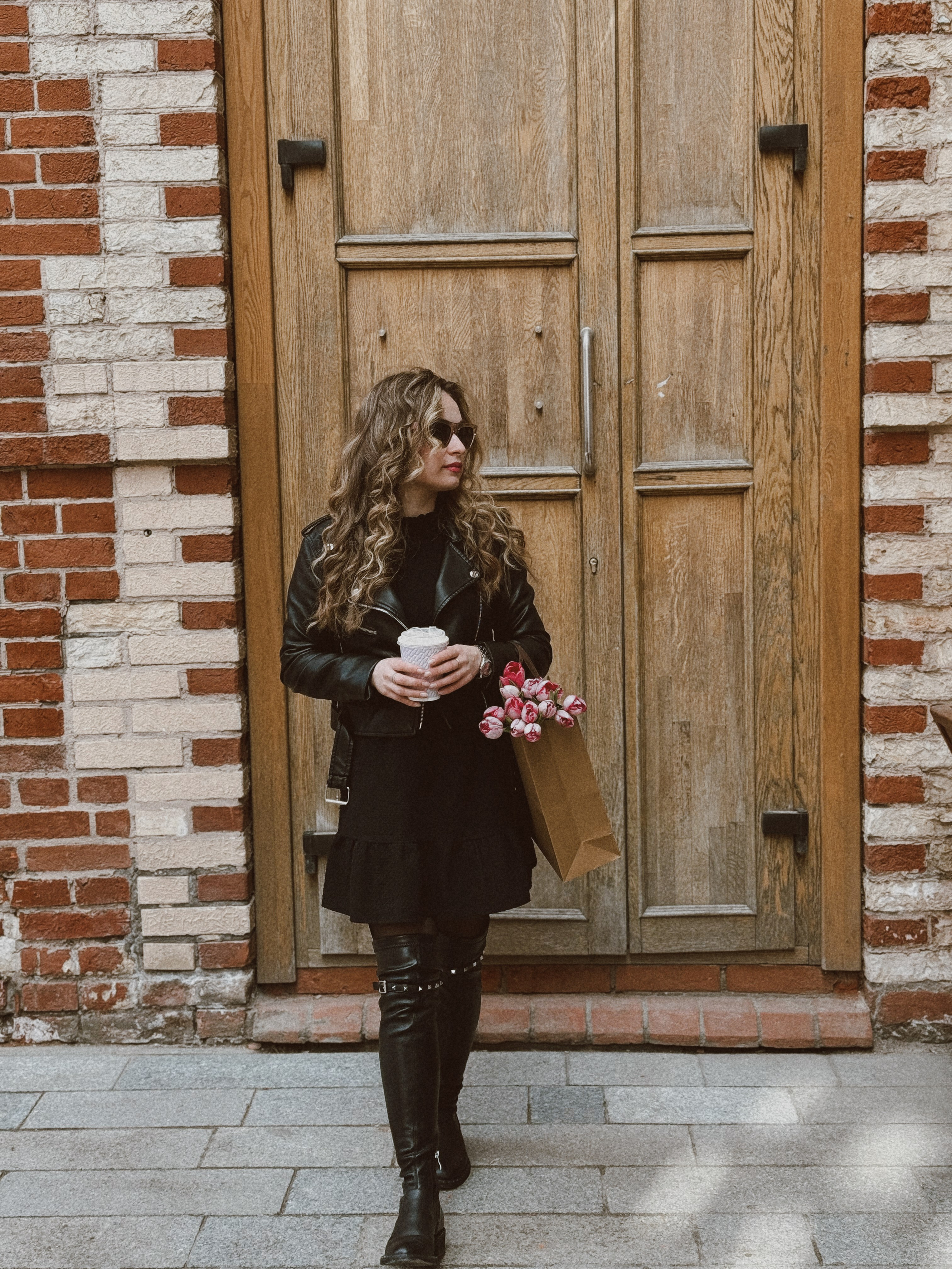 Настя. Главная