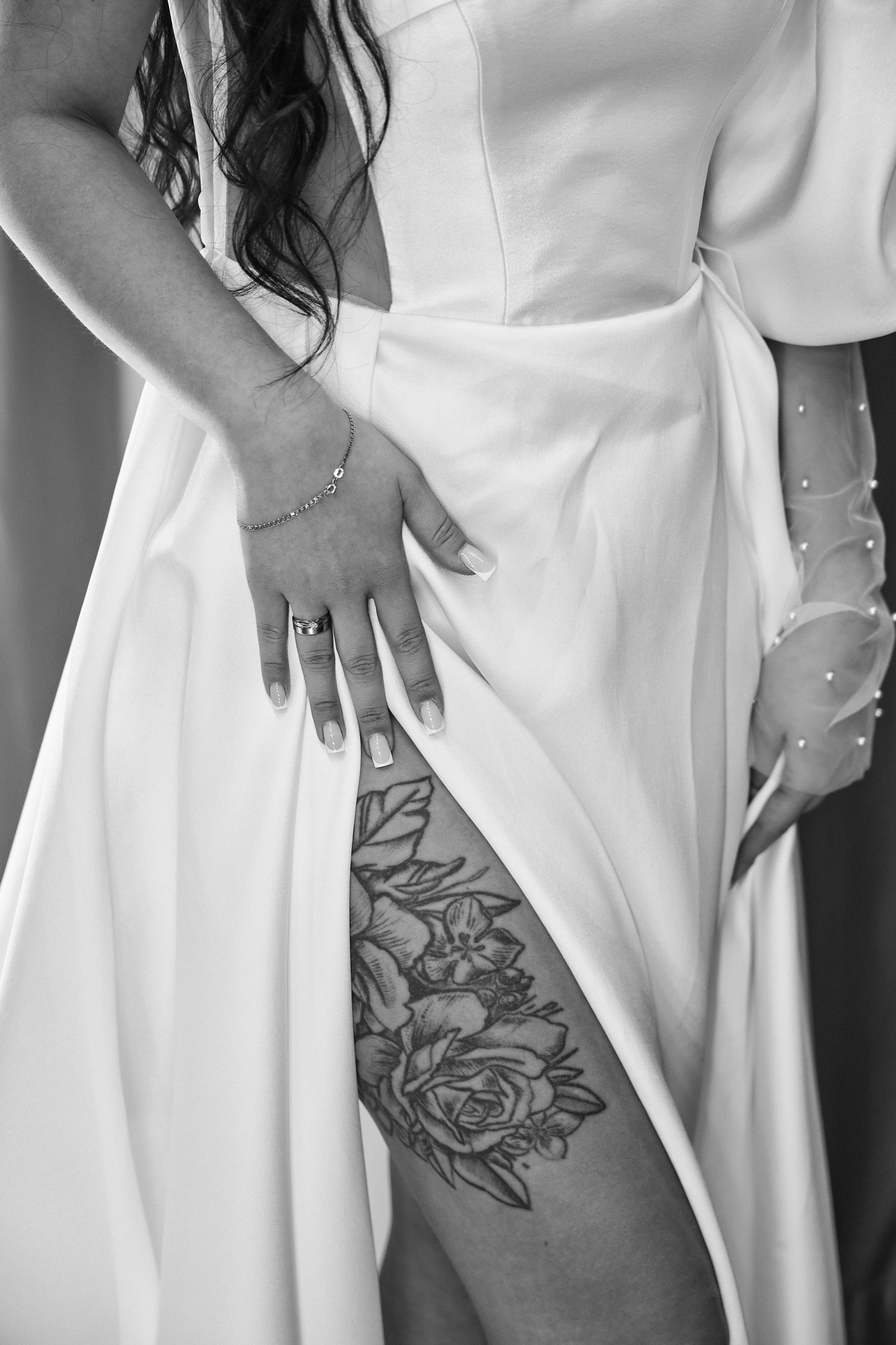 Девичник | репортаж. Фотограф Андрей Кононенко