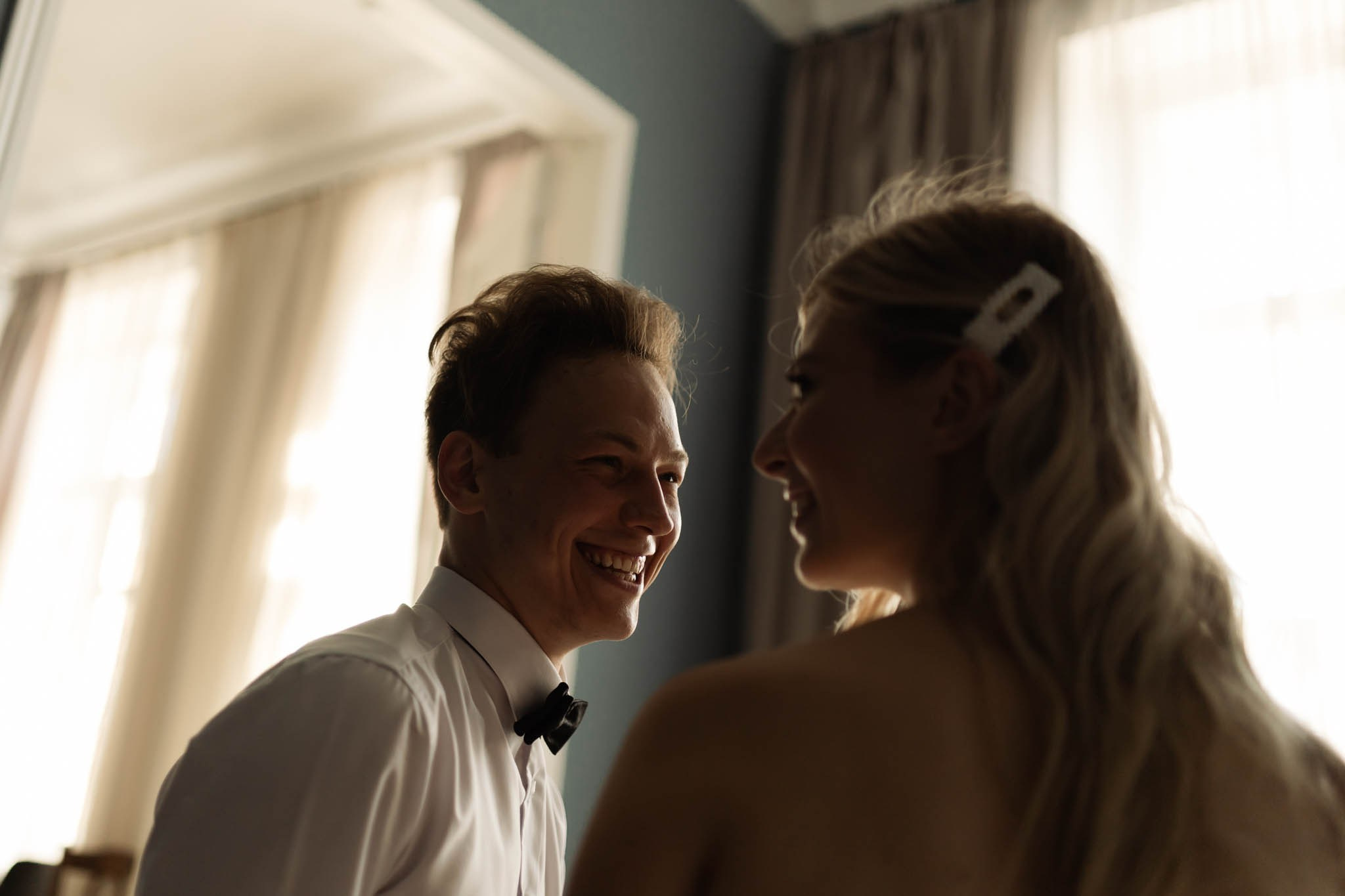 Лена и Дима. Главная