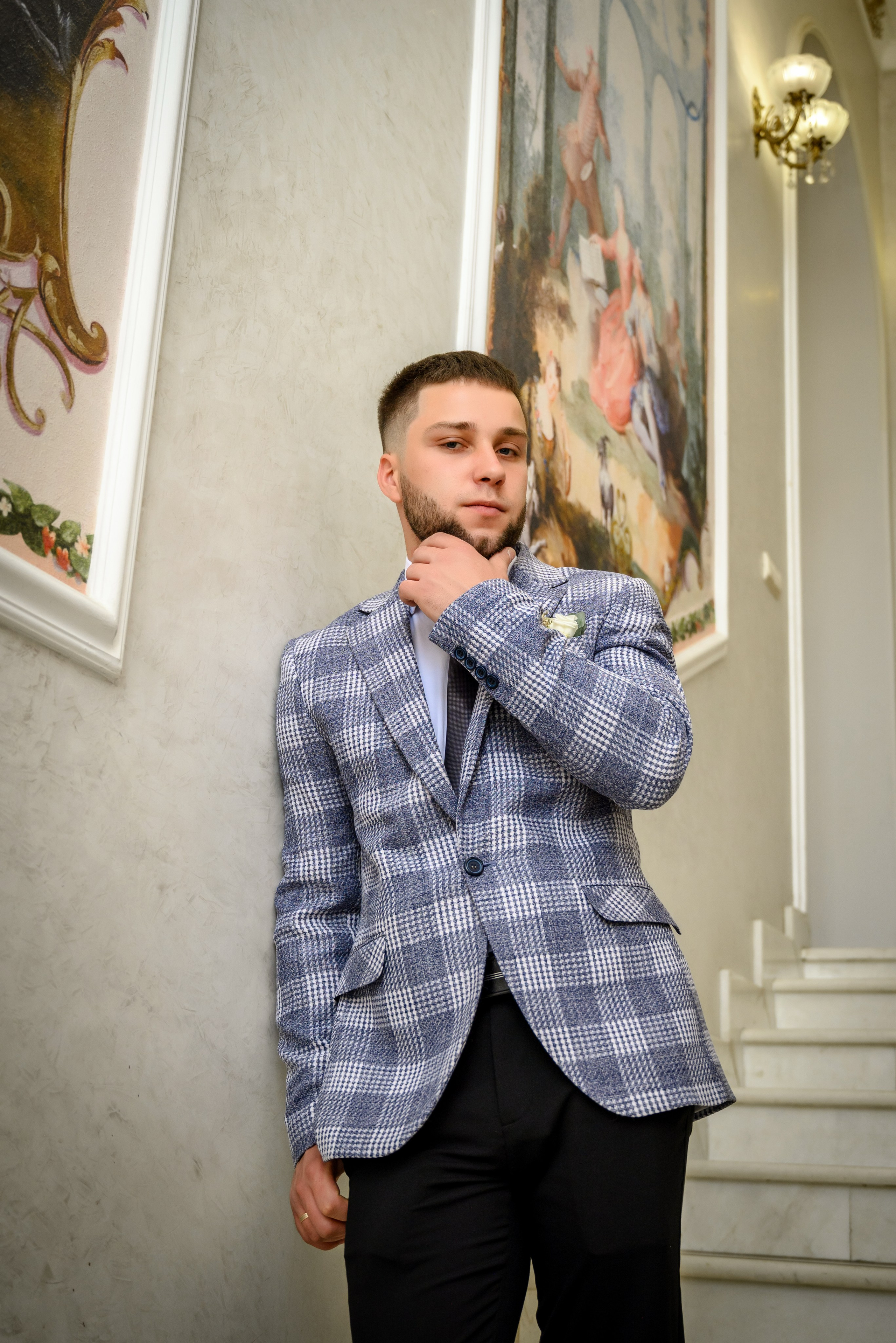 Свадьба Виктории и Андрея 16.06.23. Фотограф в Калуге Марина Афанасьева