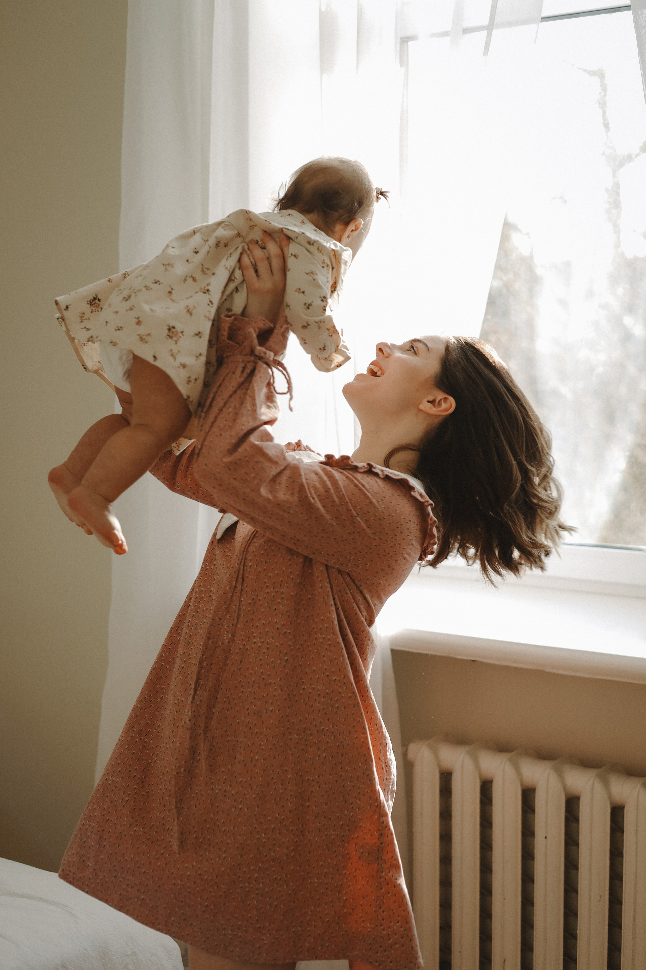 Катя и Майя. Диана Чечель. Свадебный и семейный фотограф в Москве