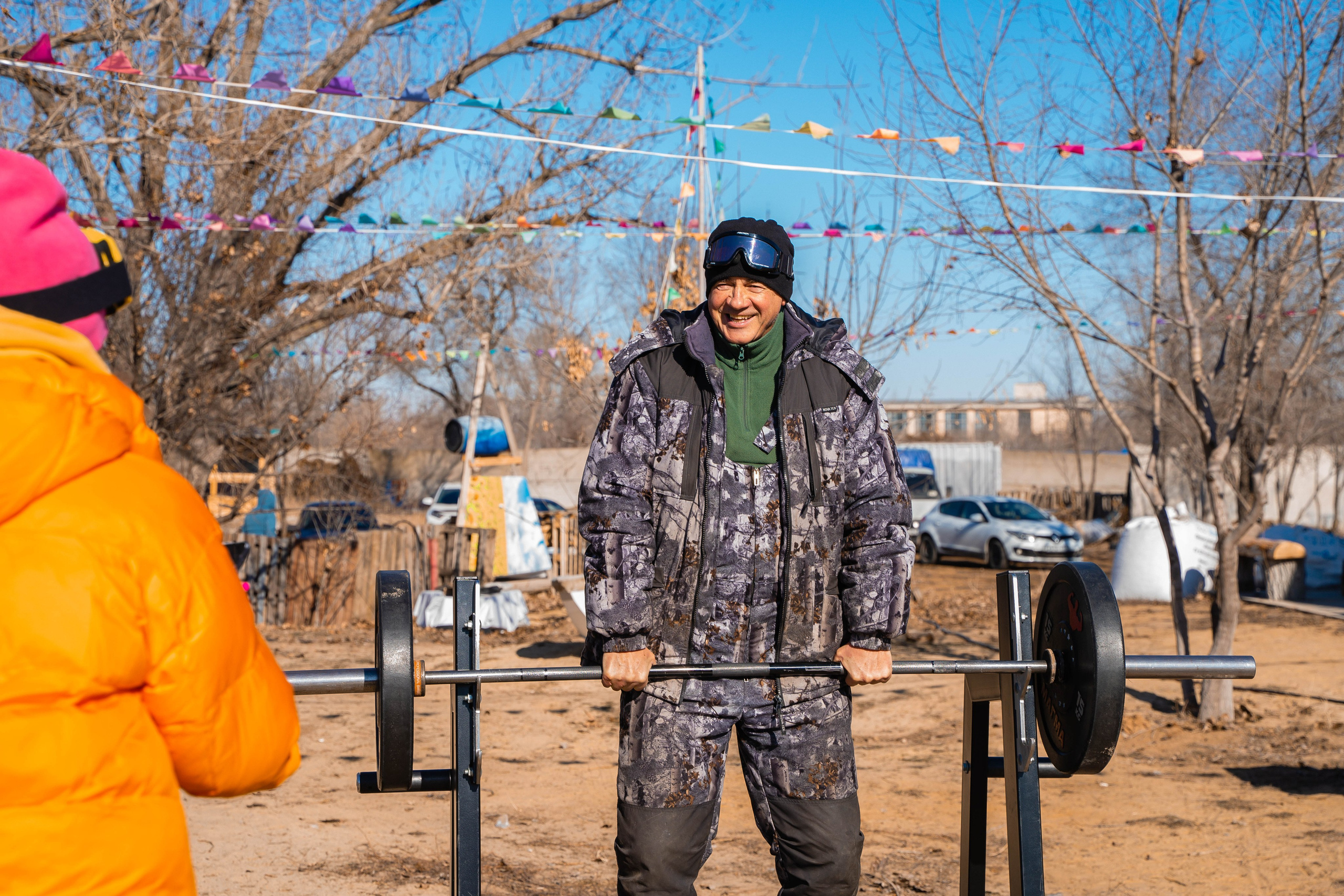 Моржеран. Shmeleva.ph Фотограф Волгоград и Волжский — Анна Шмелева