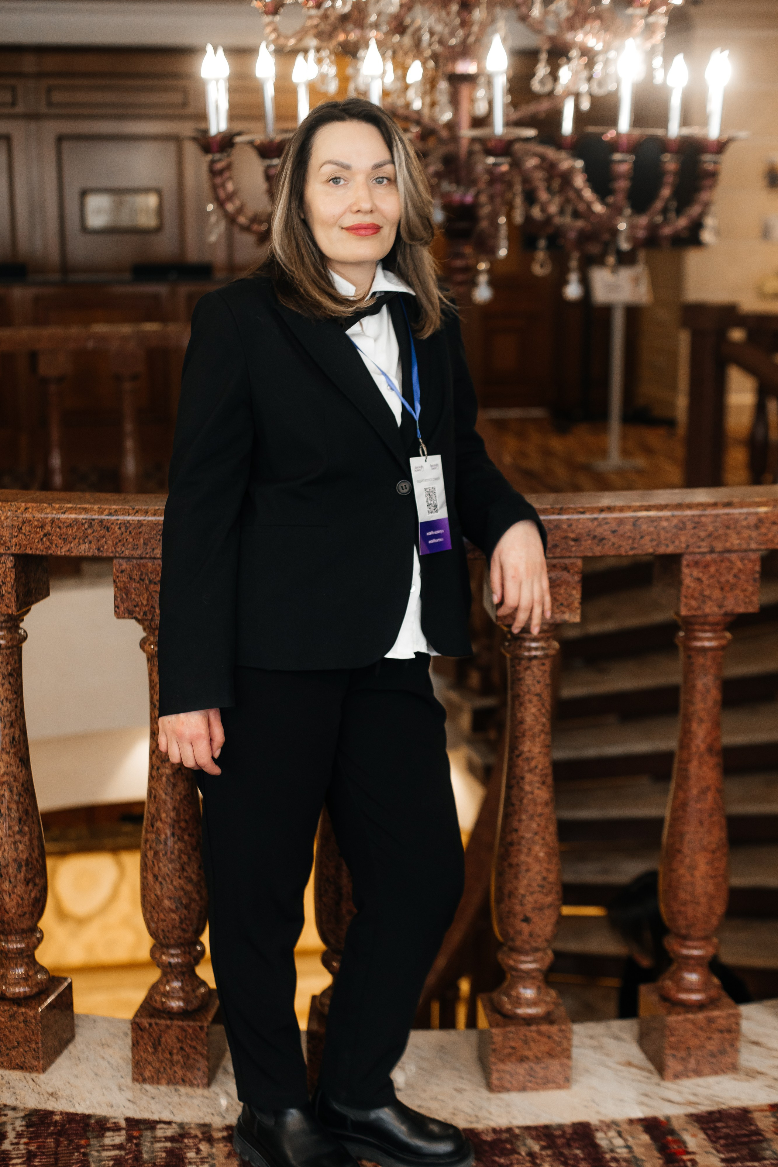 I и II Форумы EsteLife. Свадебный фотограф в Краснодаре Николай Крауз