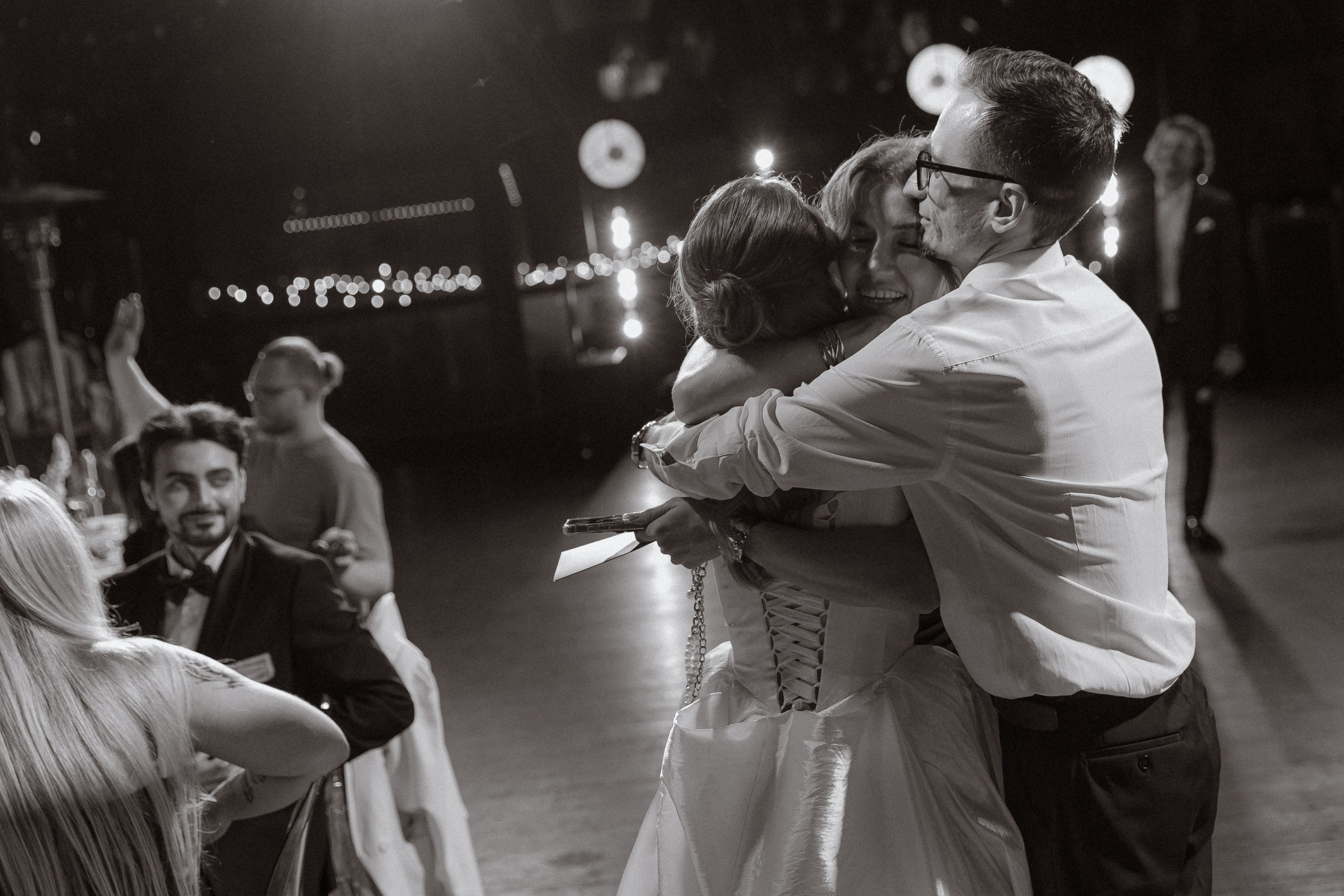 Wedding day Неш и Татьяна. Свадебный фотограф Колесников Антон