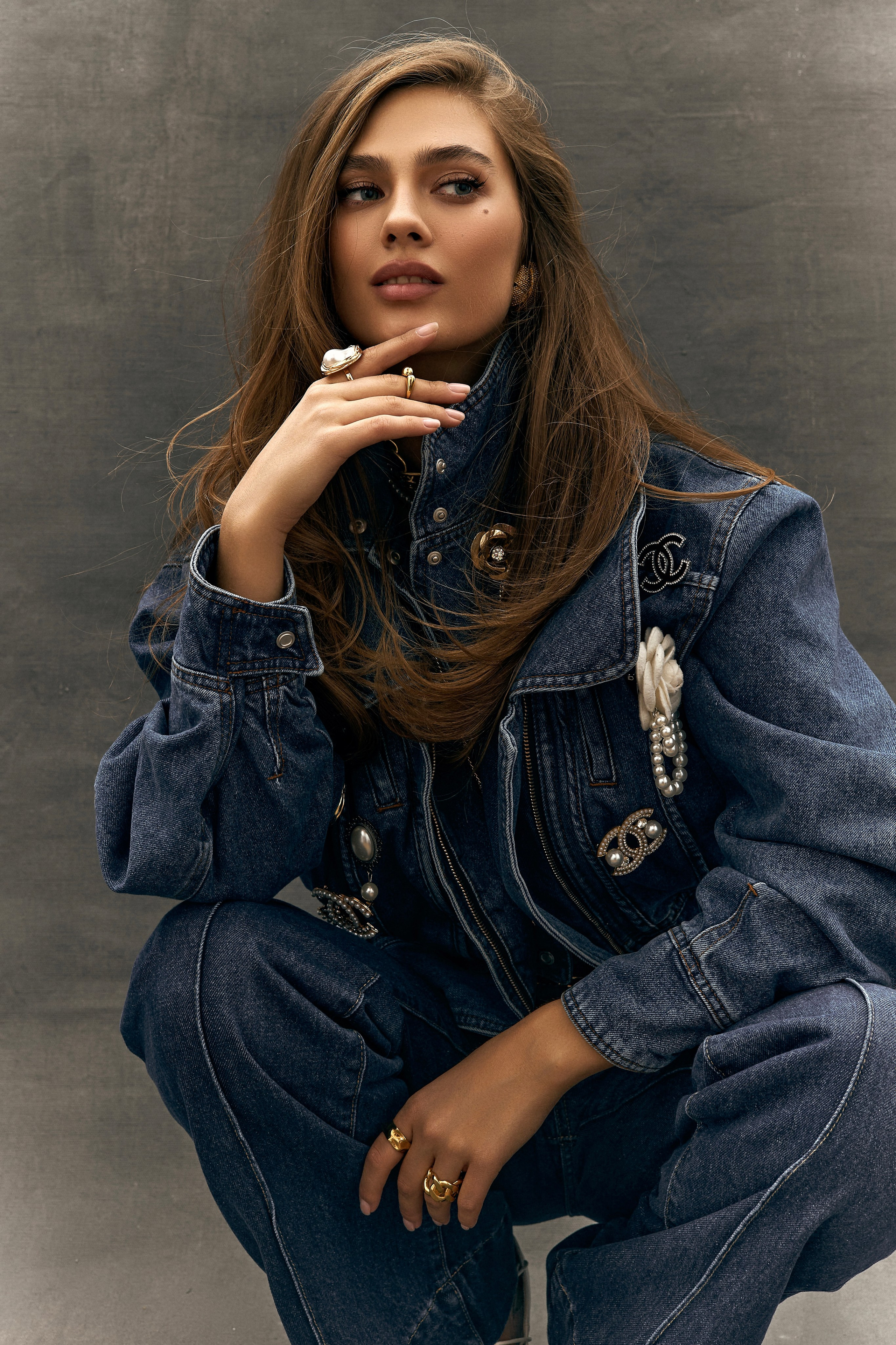 SASHA. Фотограф в Москве