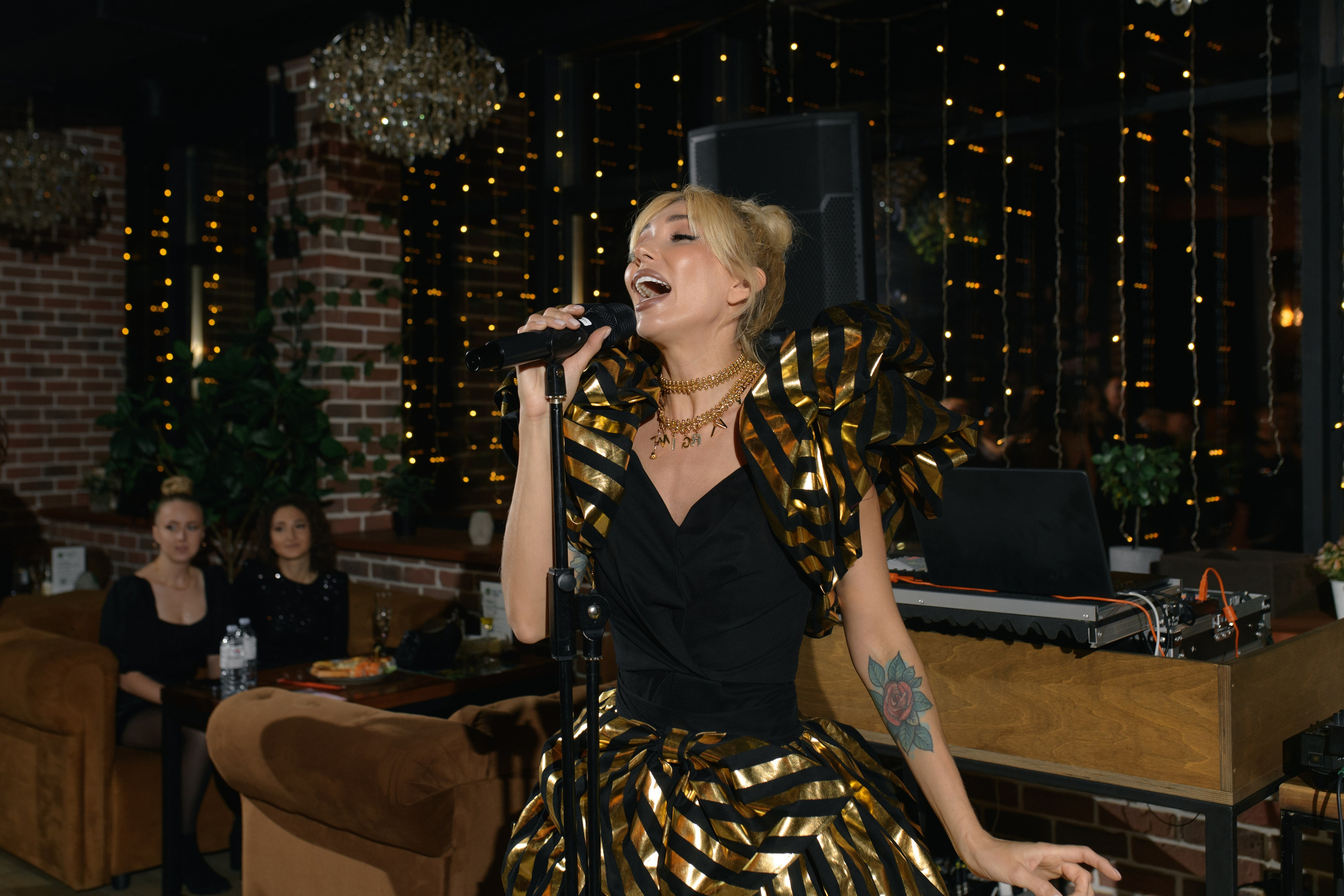 Beauty-вечеринка 2.0. Свадебный фотограф Екатеринбург/Челябинск — Любовь Волохова