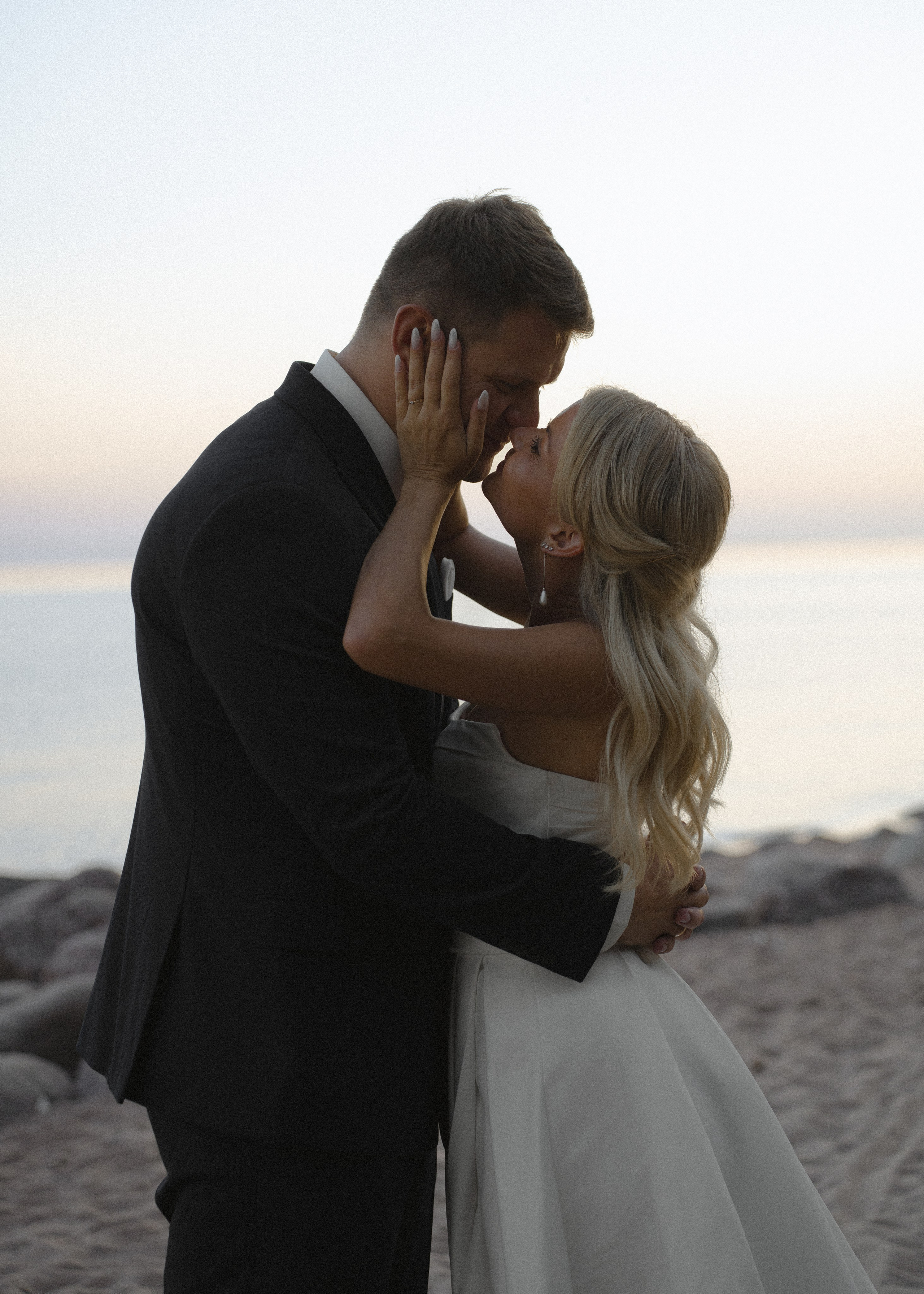 Сергей и Лиза. Светлана, свадебный фотограф Санкт-Петербург / СПб