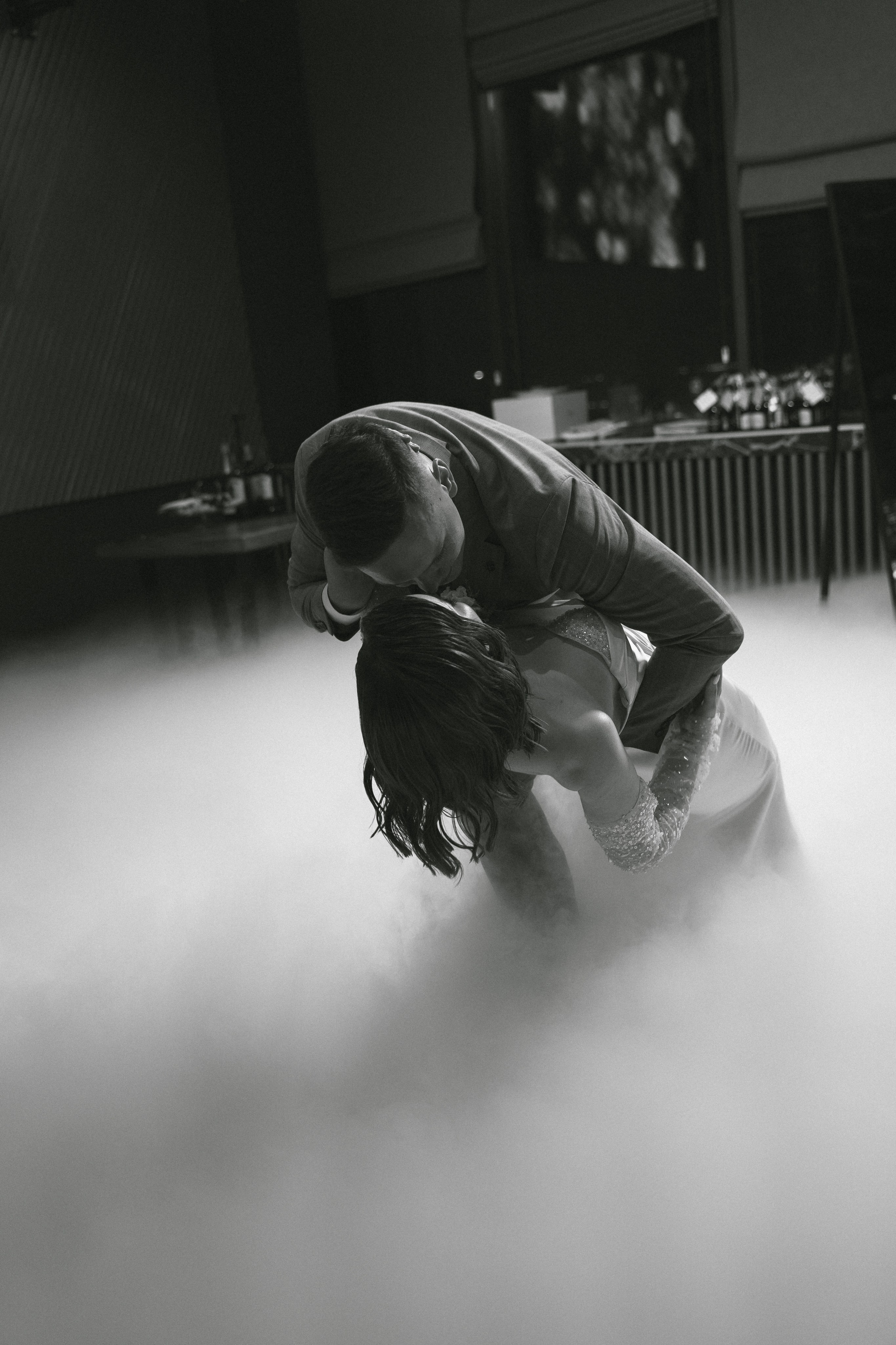 Антон и Кристина. Свадебный фотограф в Сургуте