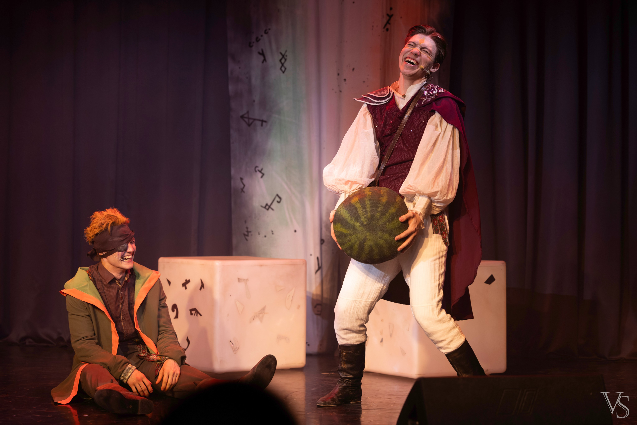 Книга стихий 25.01. Фотограф Виктор Степанов