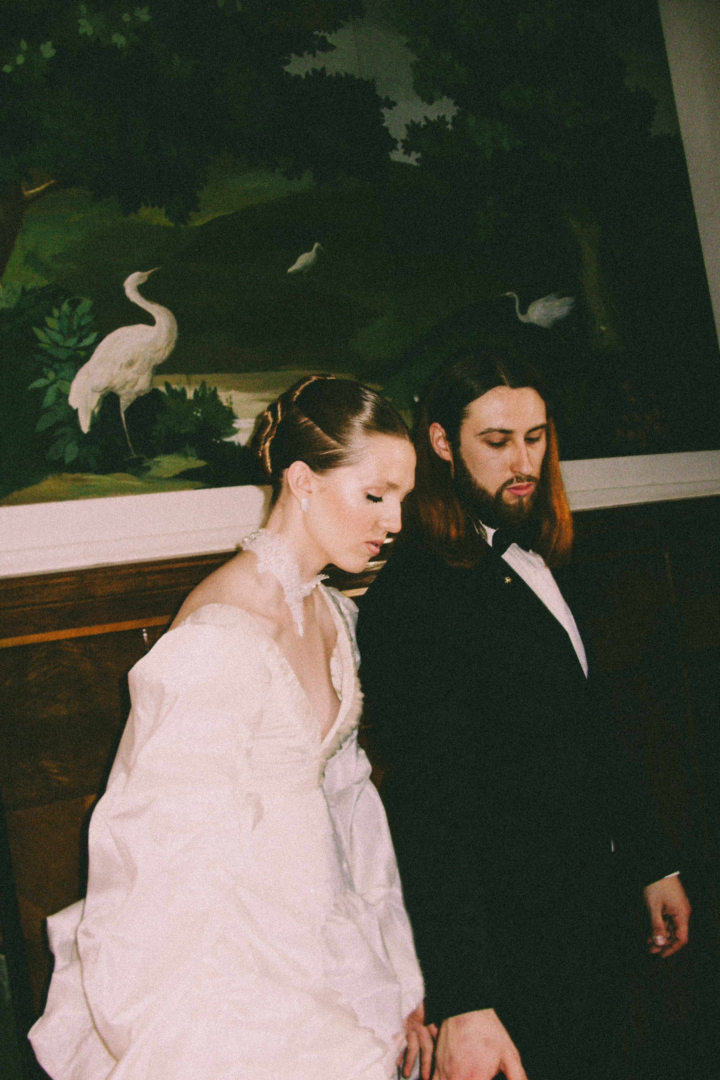 Плёнка/Мыльница. Свадебный, семейный, женский фотограф в Москве, Мытищах, Королёве Ксения Узилле