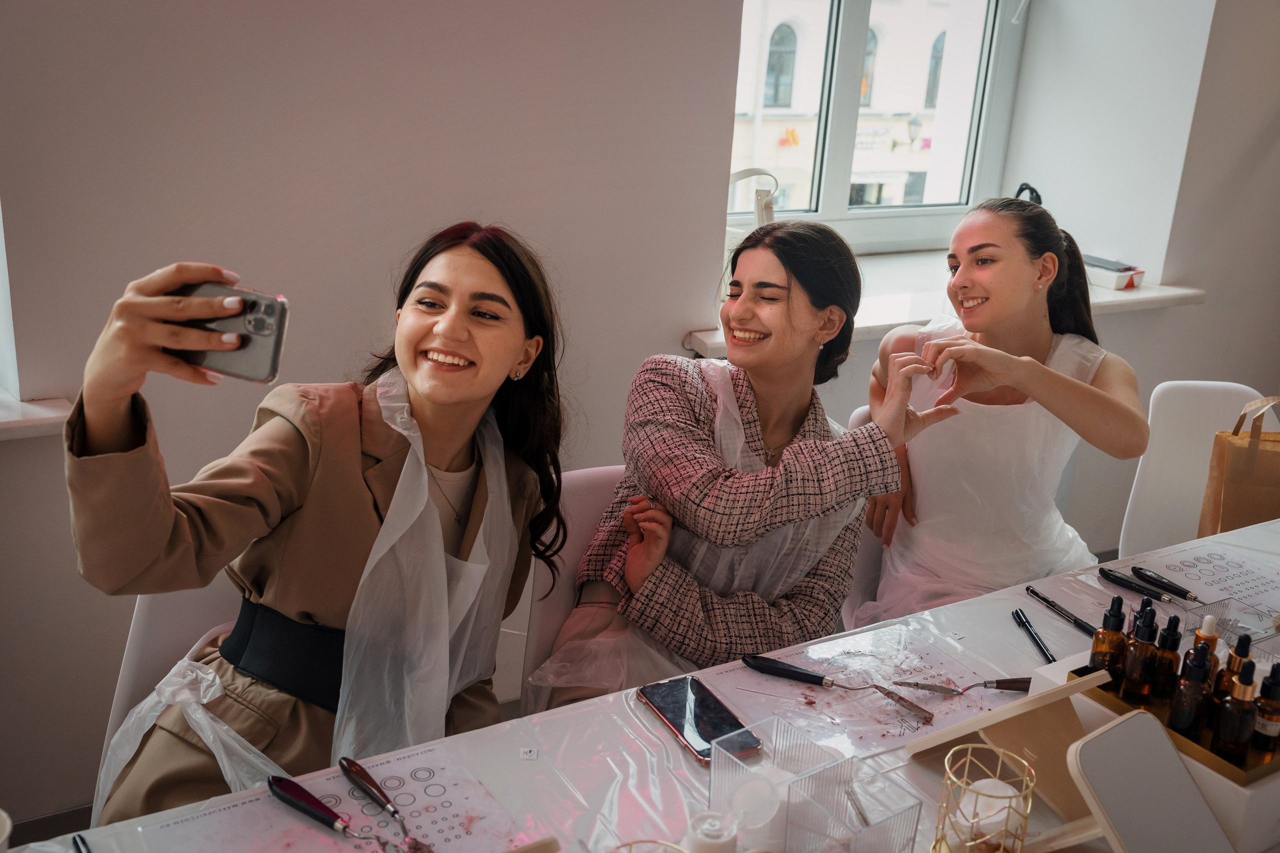 Репортажная съемка, фотограф в Москве. Геннадий Степанов —фотограф в Москве