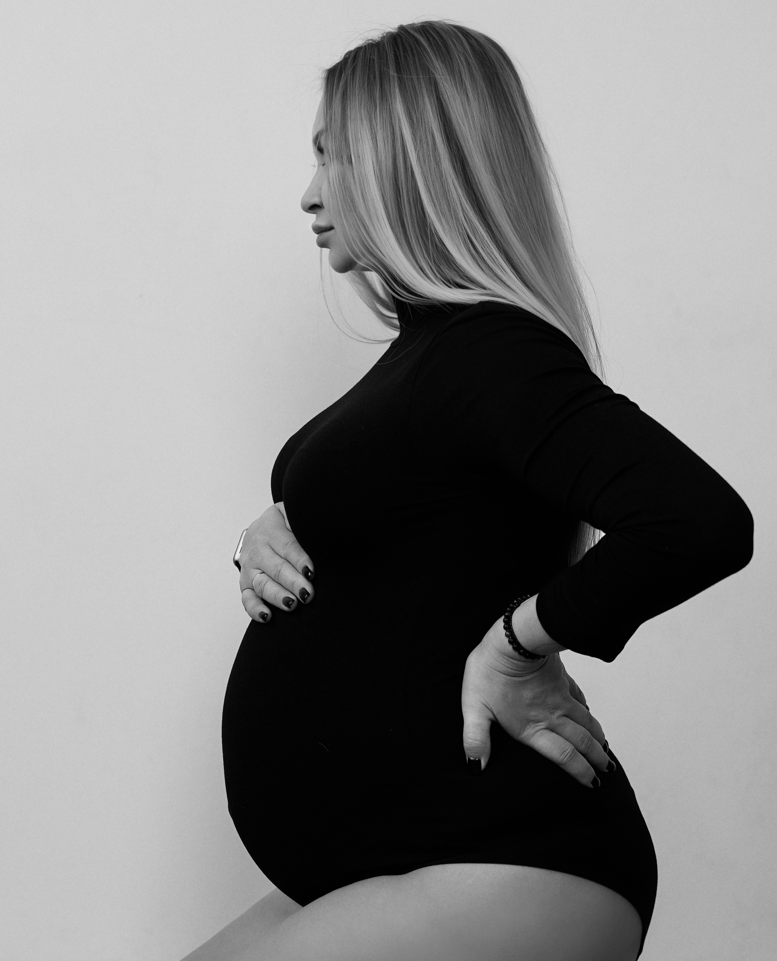 Беременность Юля и Макс. Фотограф Волгоград Анастасия Ли