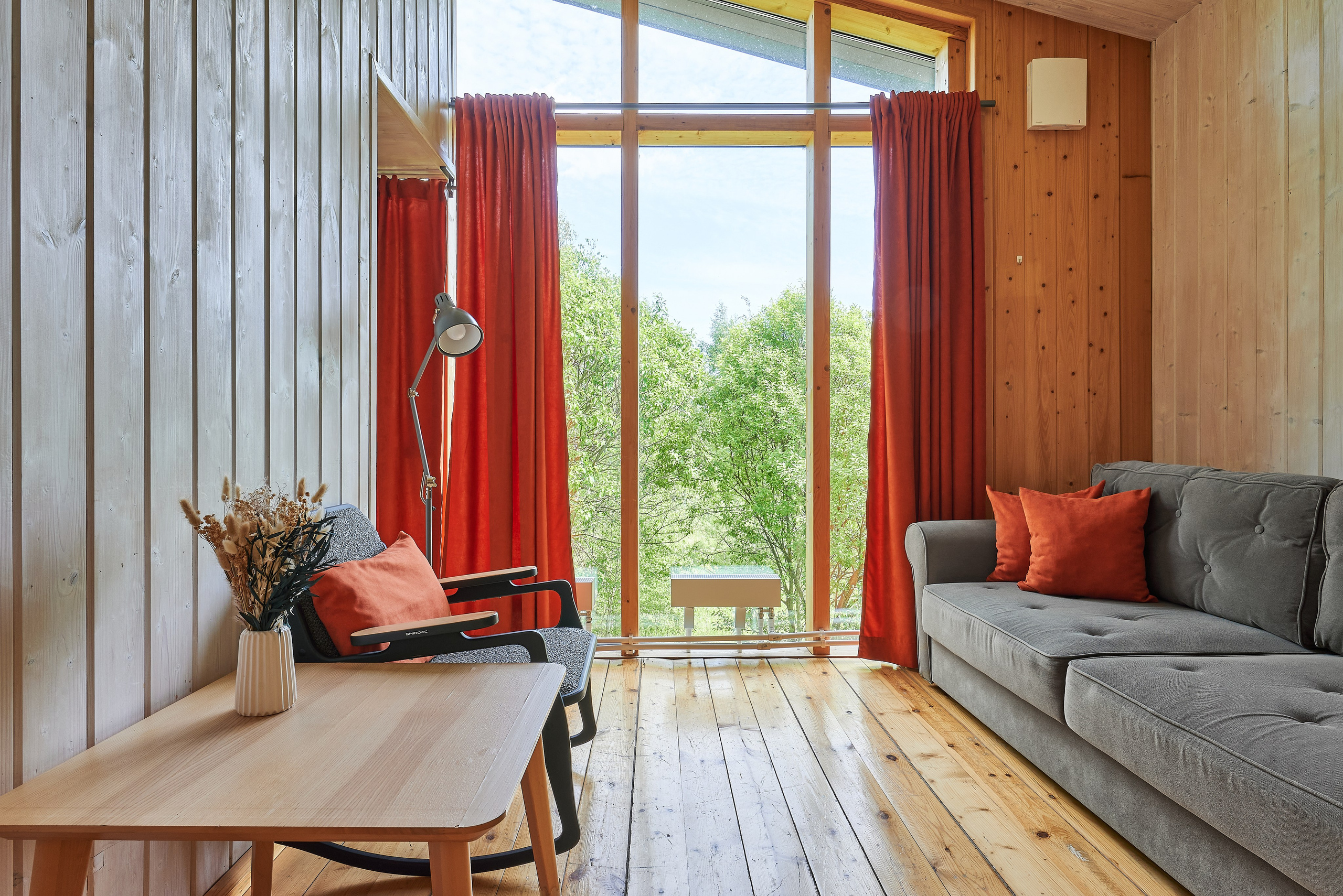 Дома. Интерьерный фотограф