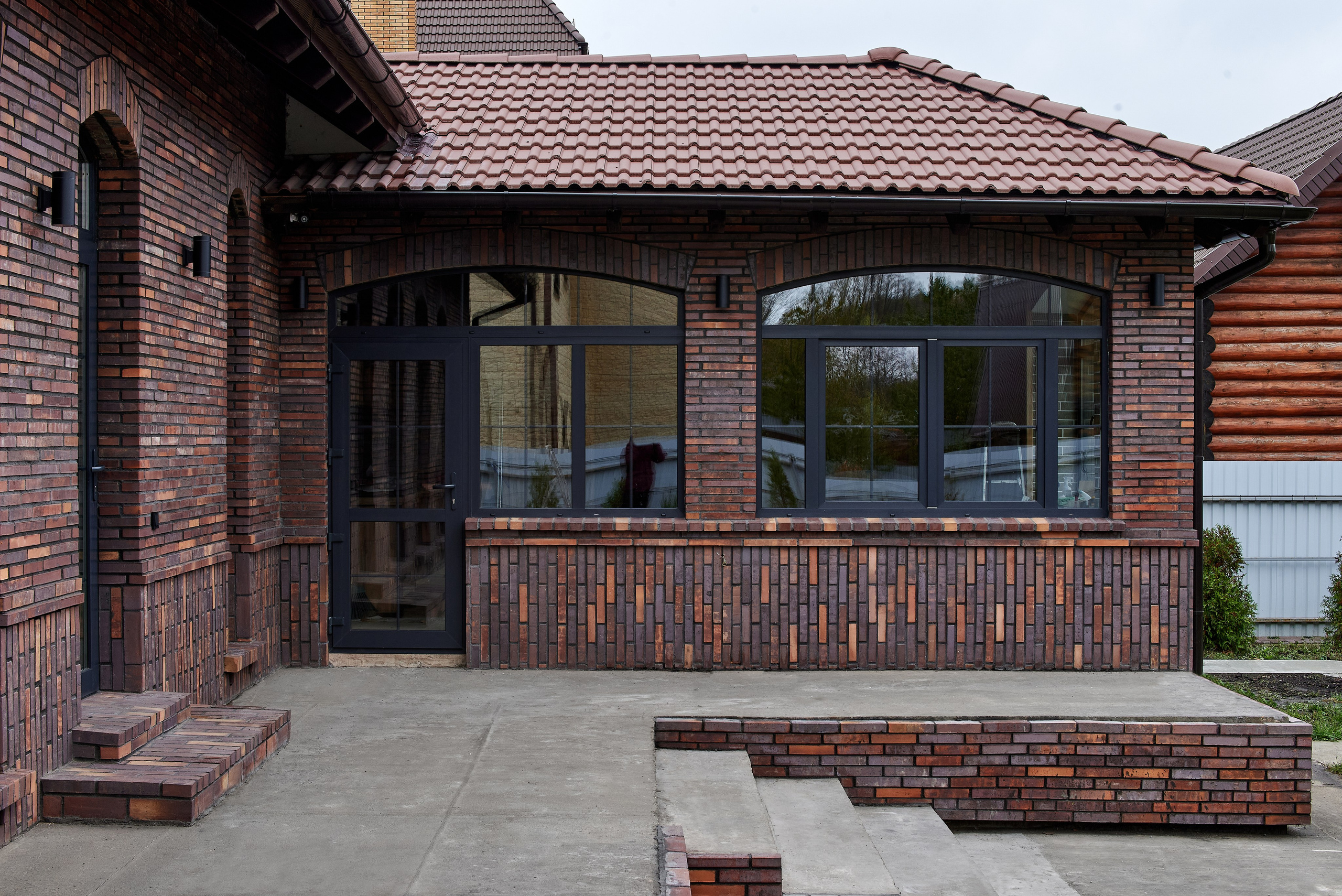 Экстерьер. Интерьерный фотограф