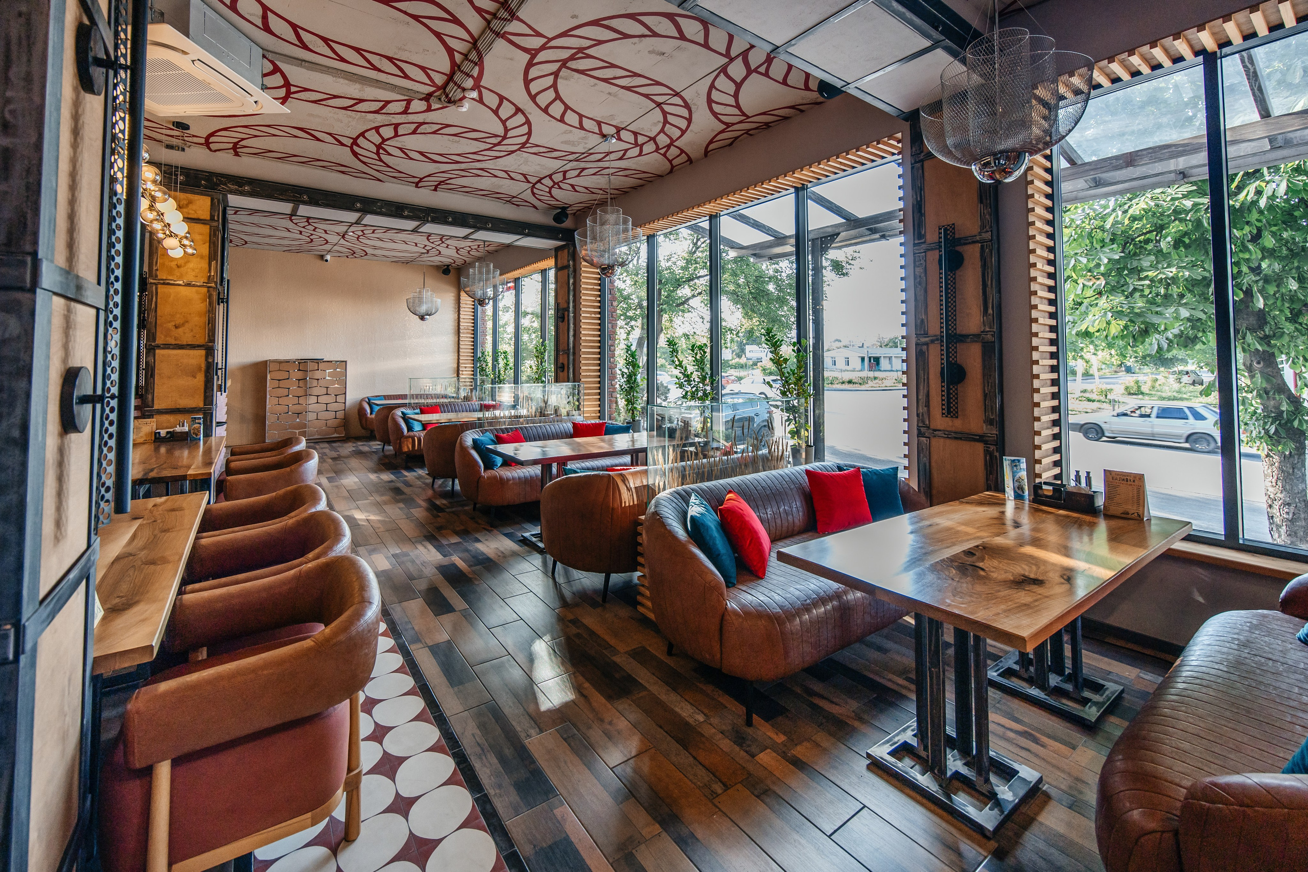 Этажи вкуса. Самый свадебный фотограф