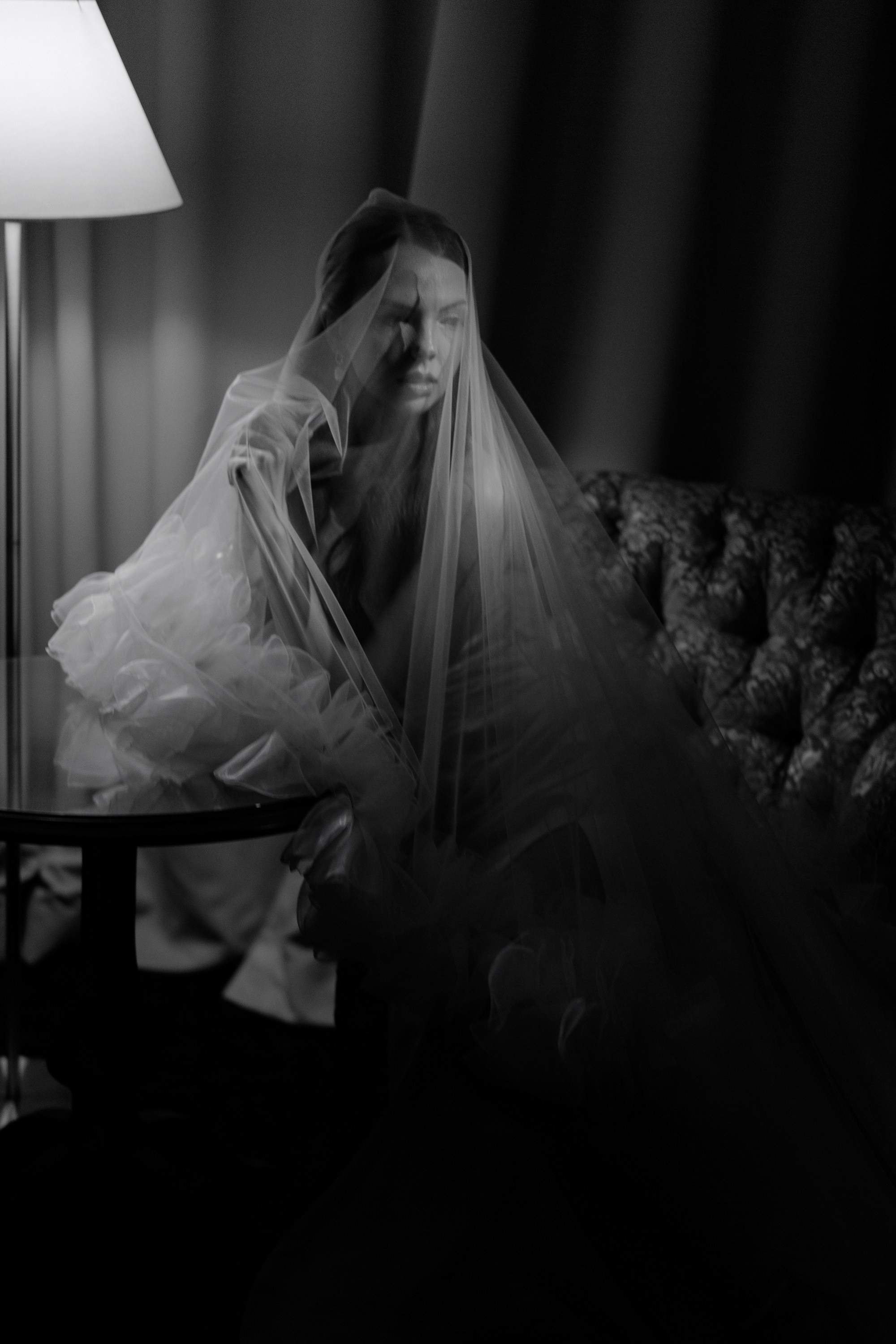 Геннадий и Екатерина. Свадебный фотограф