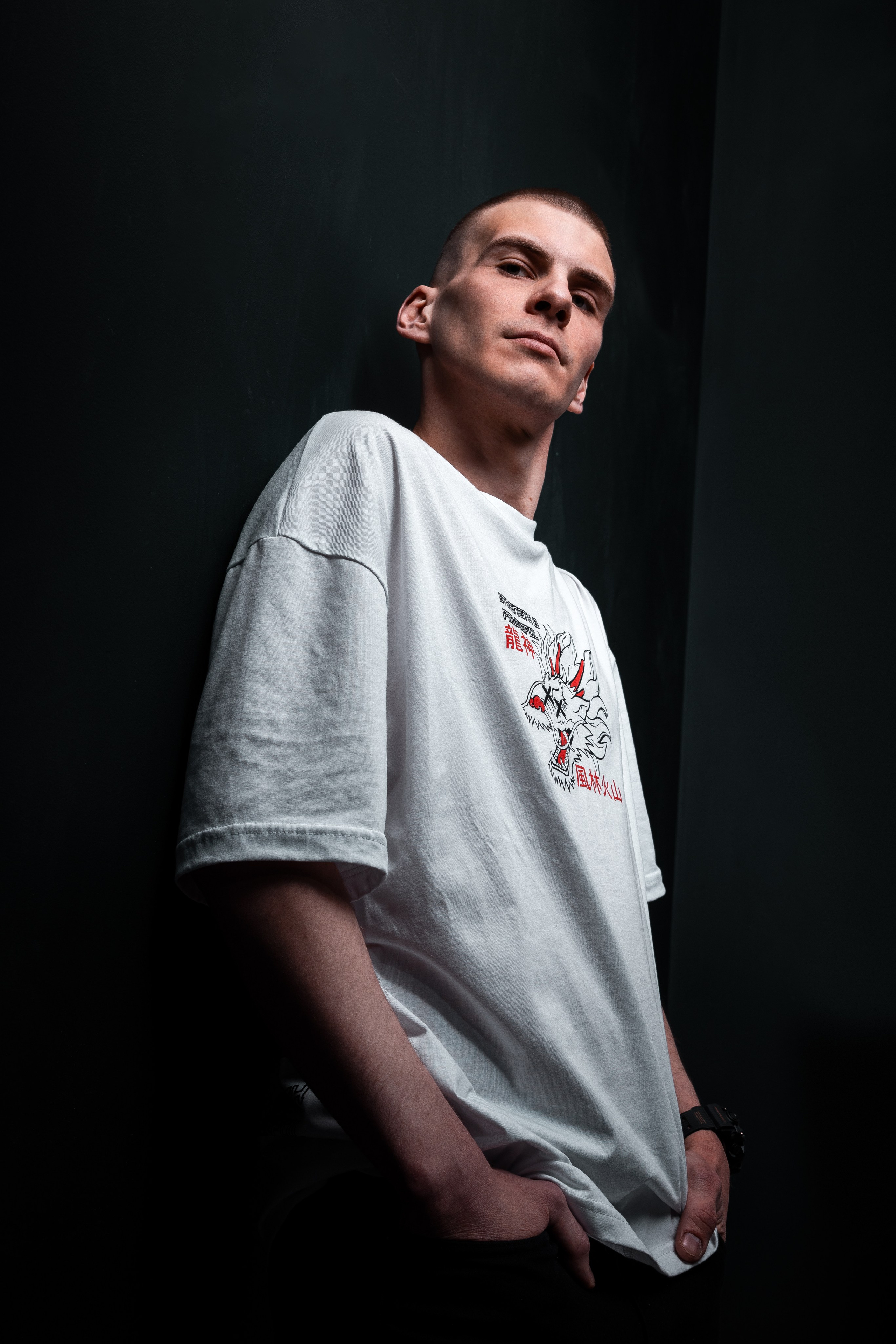 Дмитрий Зубарев. Команда фотографов и дизайнеров в Егорьевске