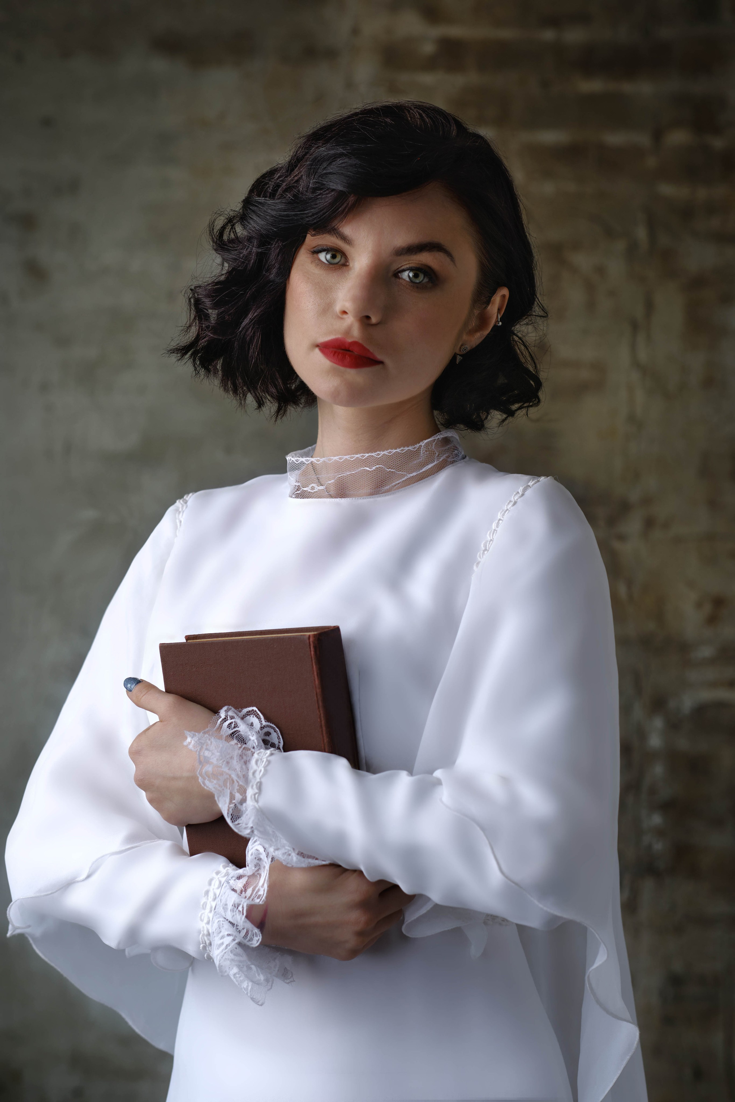 Винтаж. Портретный фотограф Влад Егоров