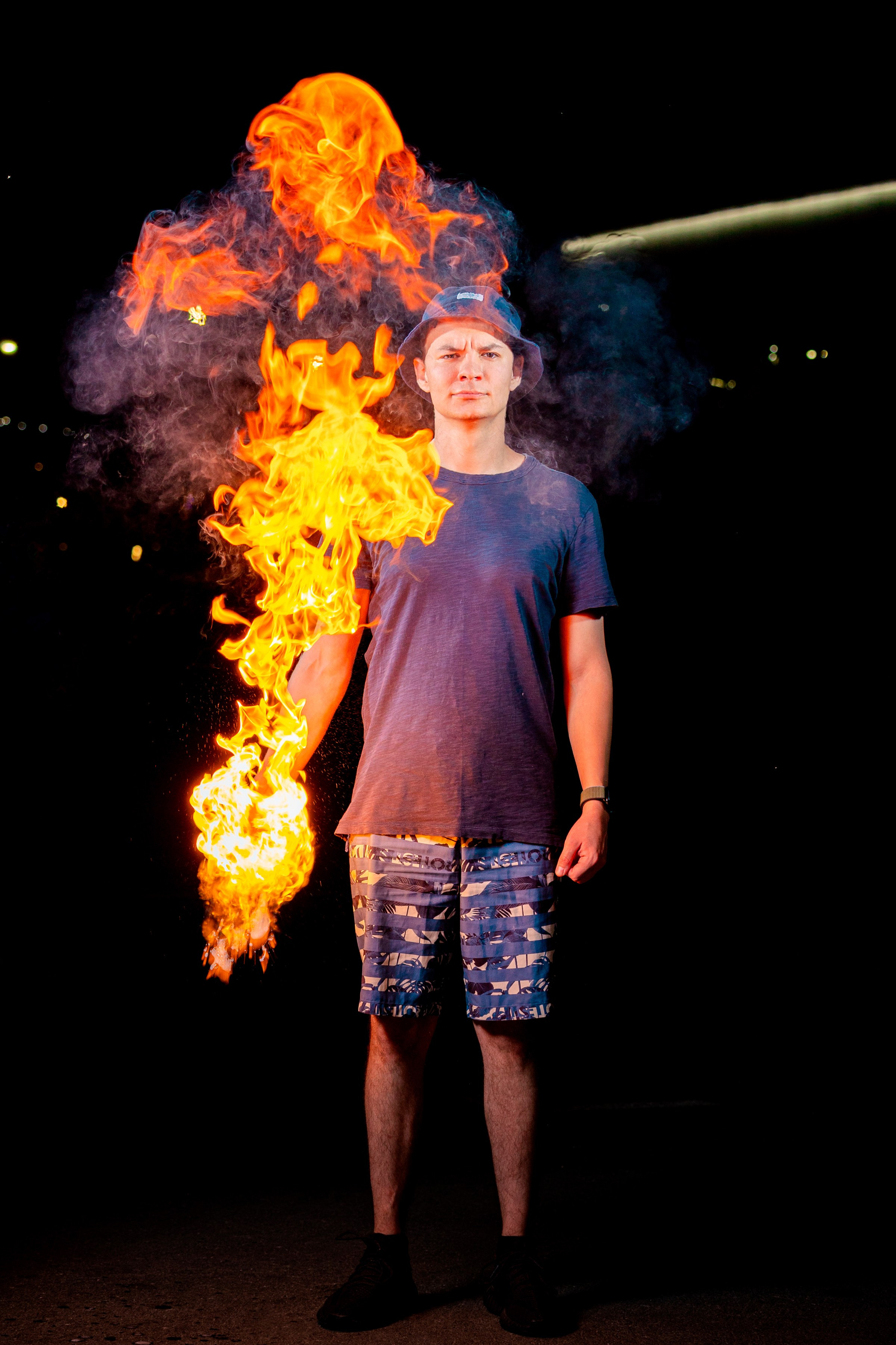 VAG_Kuzbass. Фотограф Князев Сергей