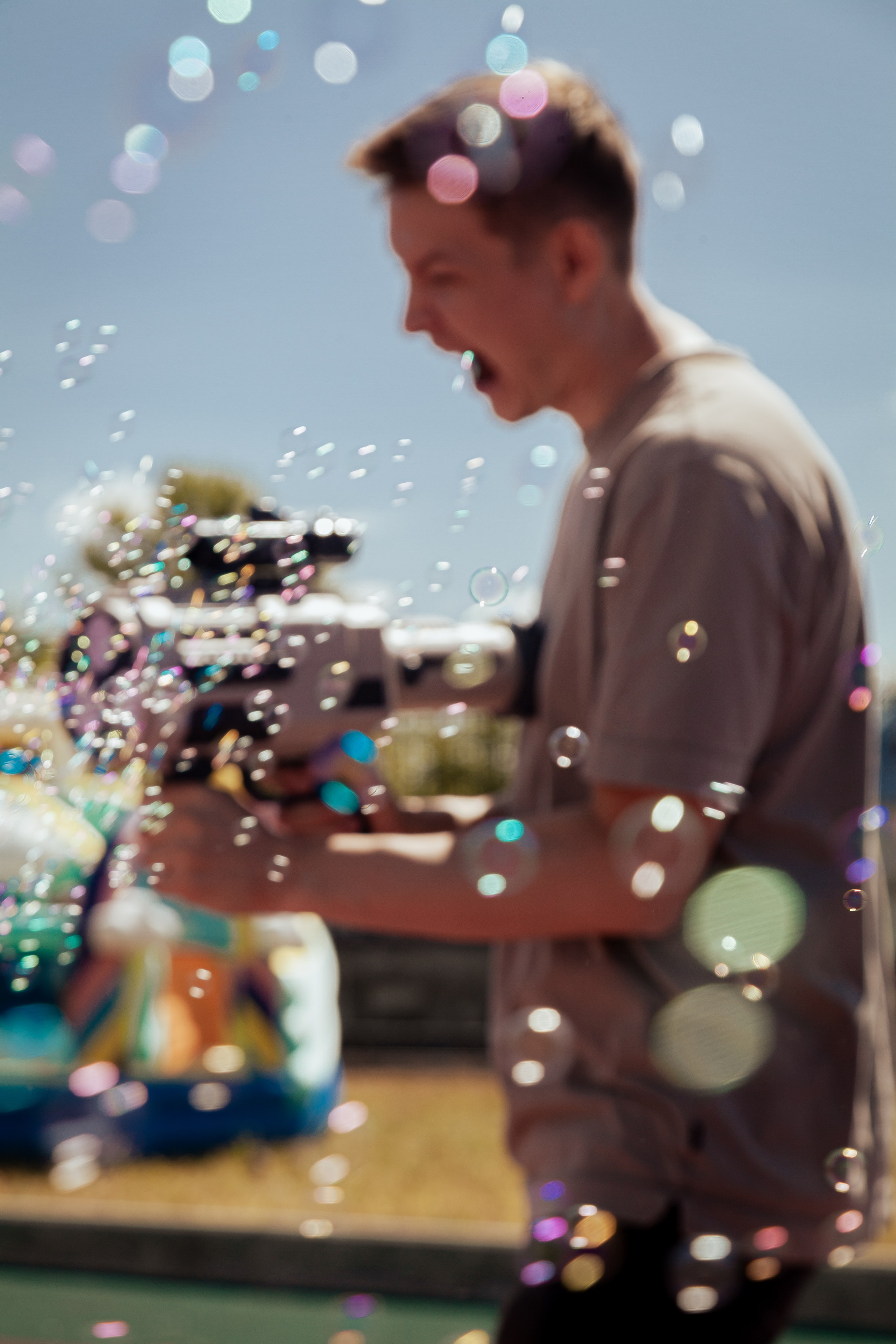 День рождение Марка. 26.07.25. Профессиональное фото в Казани: от идеи до результата. Фотограф Яна Мур