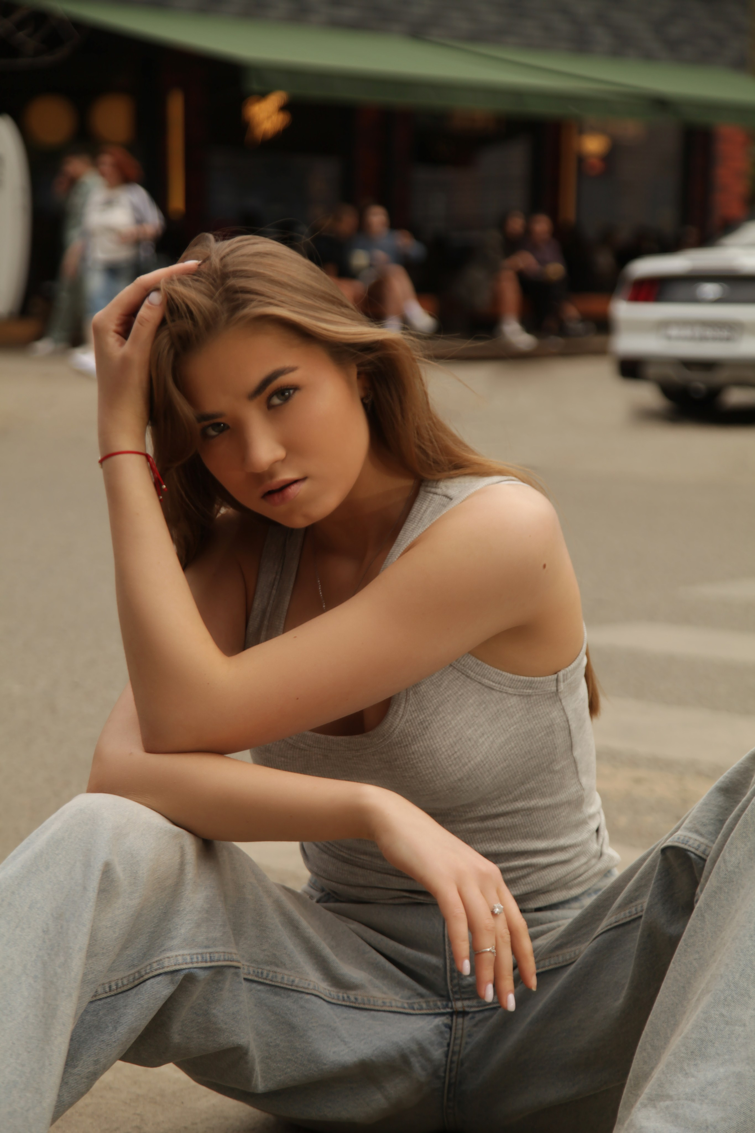 Дарья. Профессиональное фото в Казани: от идеи до результата. Фотограф Яна Мур