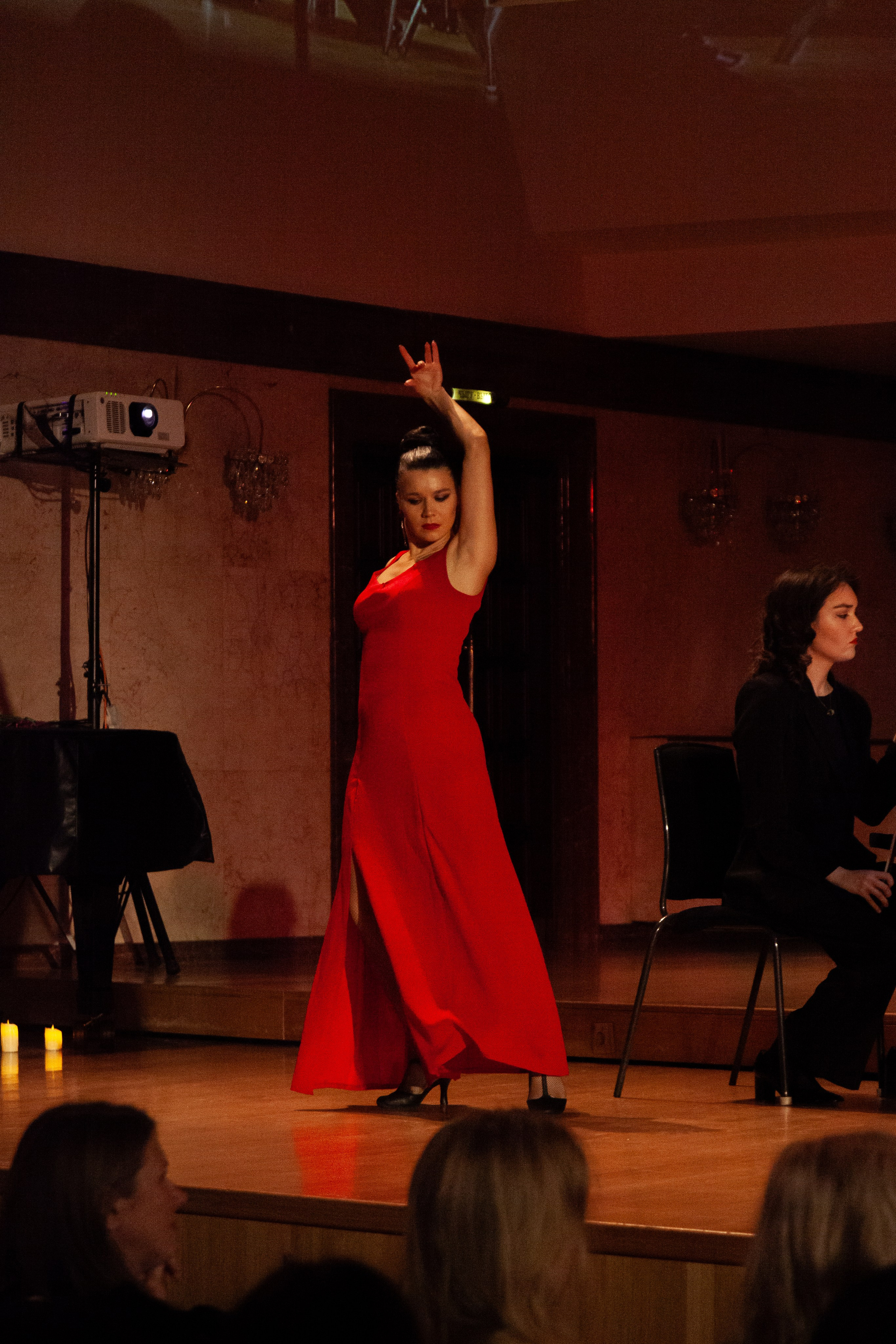 Оркестр ЦСМ им. С. Губайдуллиной. Поющий оркестр. 04.12.24. Профессиональное фото в Казани: от идеи до результата. Фотограф Яна Мур