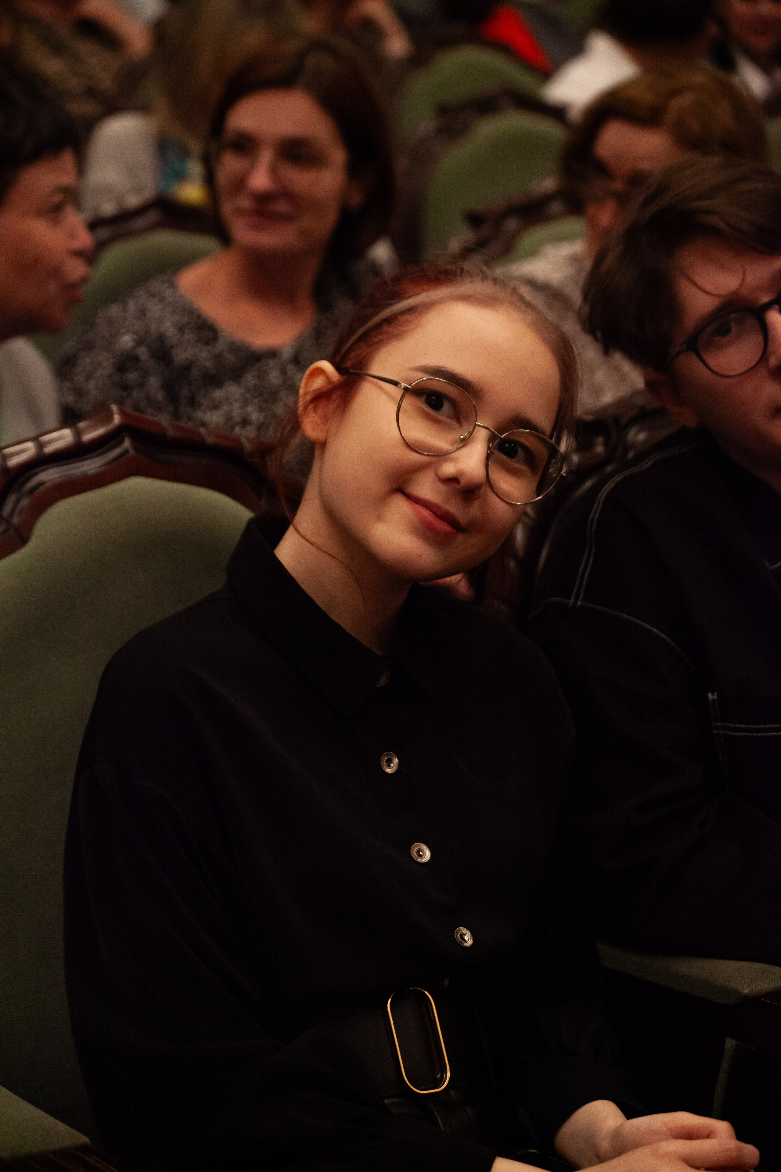 Оркестр ЦСМ им. С. Губайдулиной. Классика симфо-рока. 24.04.24. Профессиональное фото в Казани: от идеи до результата. Фотограф Яна Мур