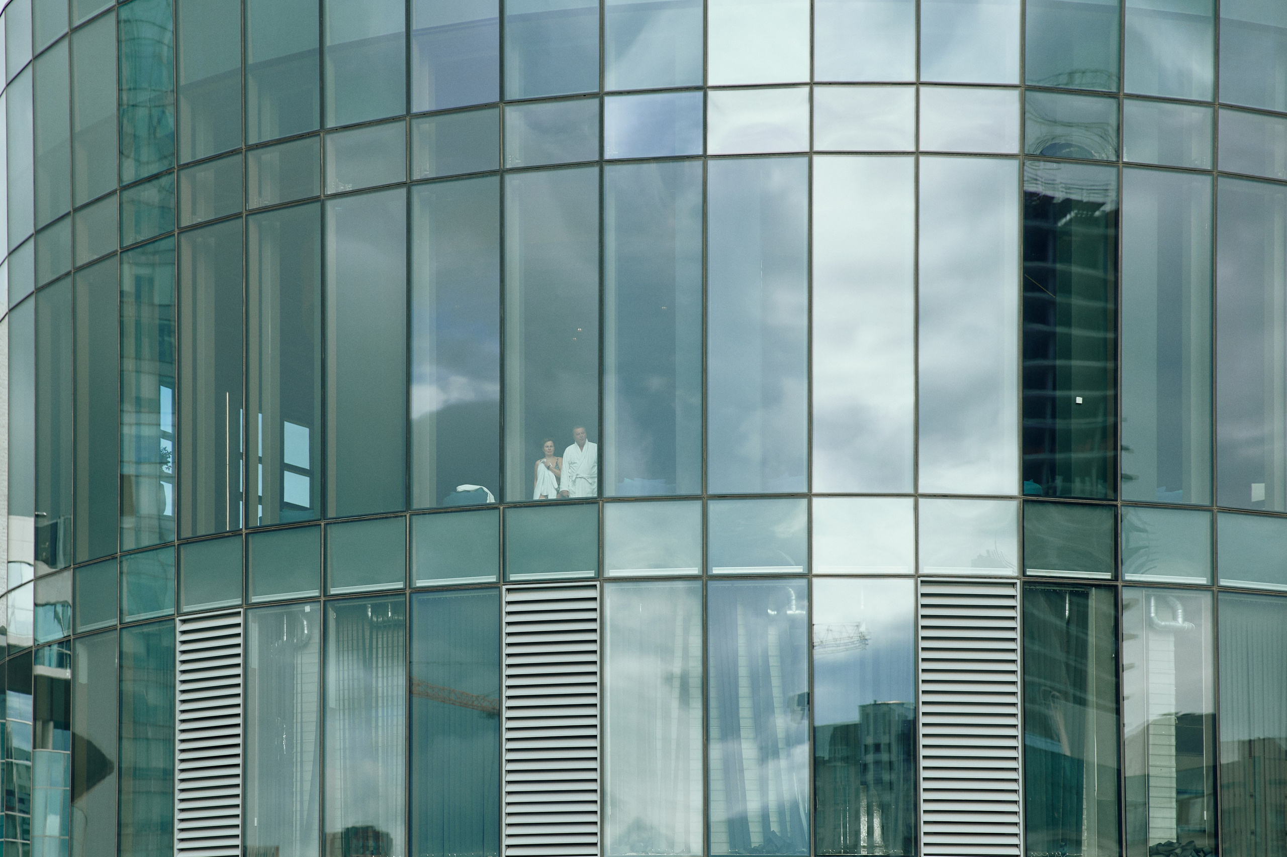 Danil & Ksenia. Event агентство PAPRIKA в Екатеринбурге