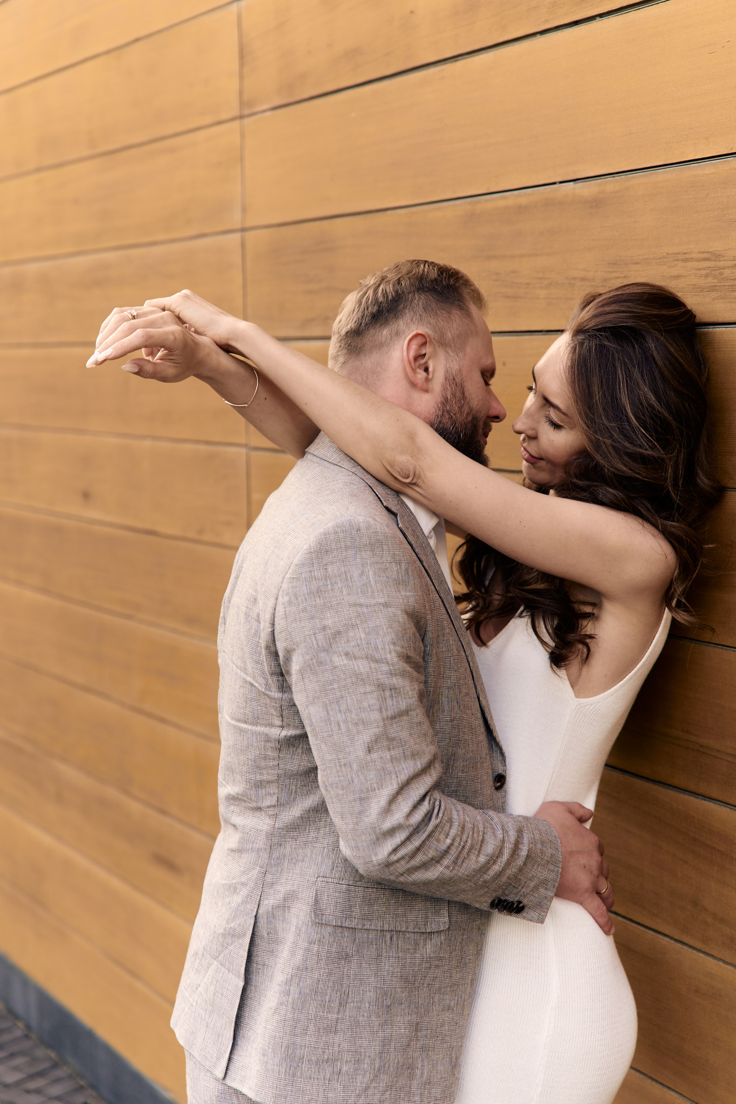 В&А. Фотограф Москва и Екатеринбург. Максимова Соня