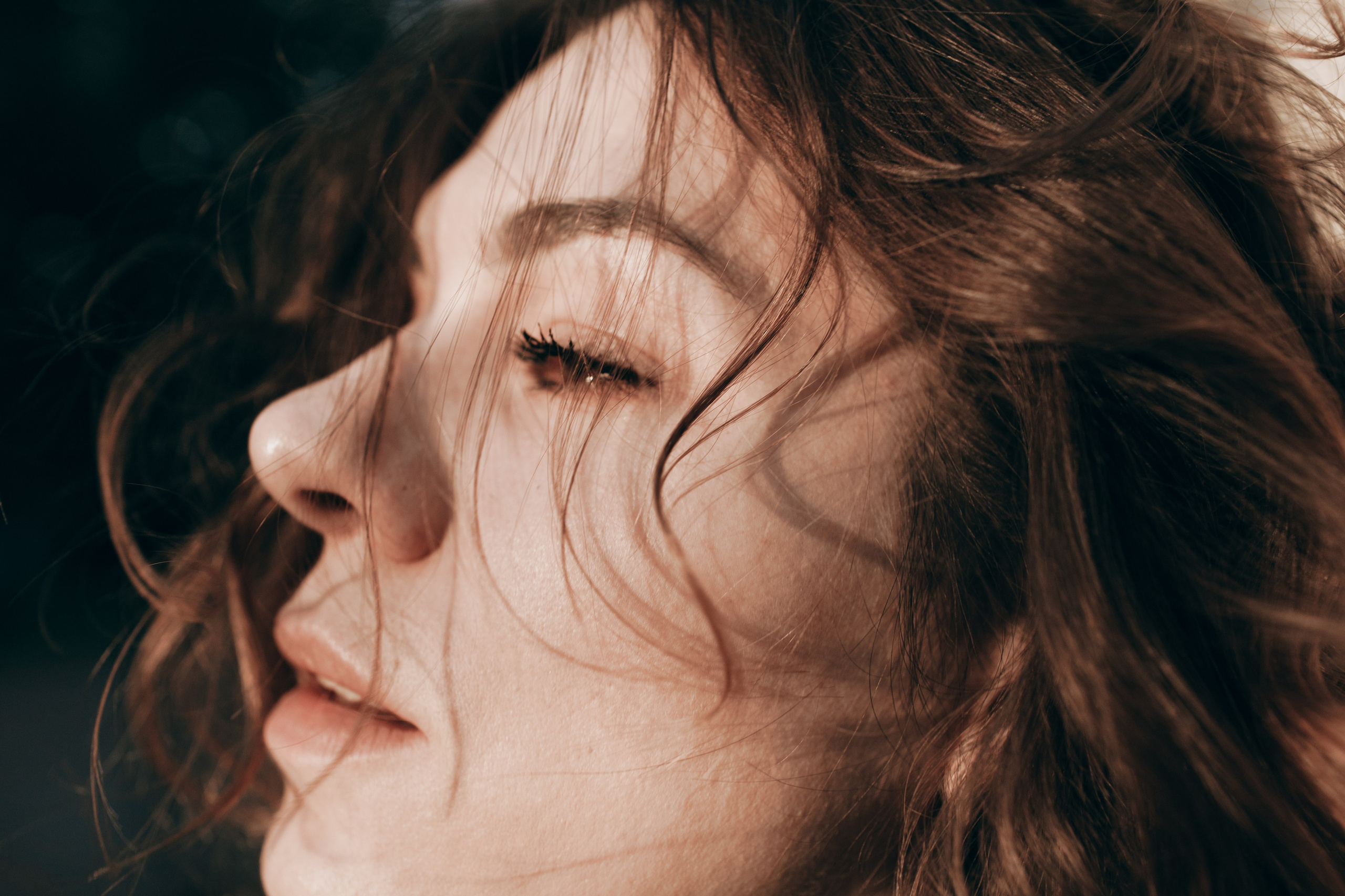 Юлёк. Портретный и свадебный фотограф в Белгороде Глухова Кристина