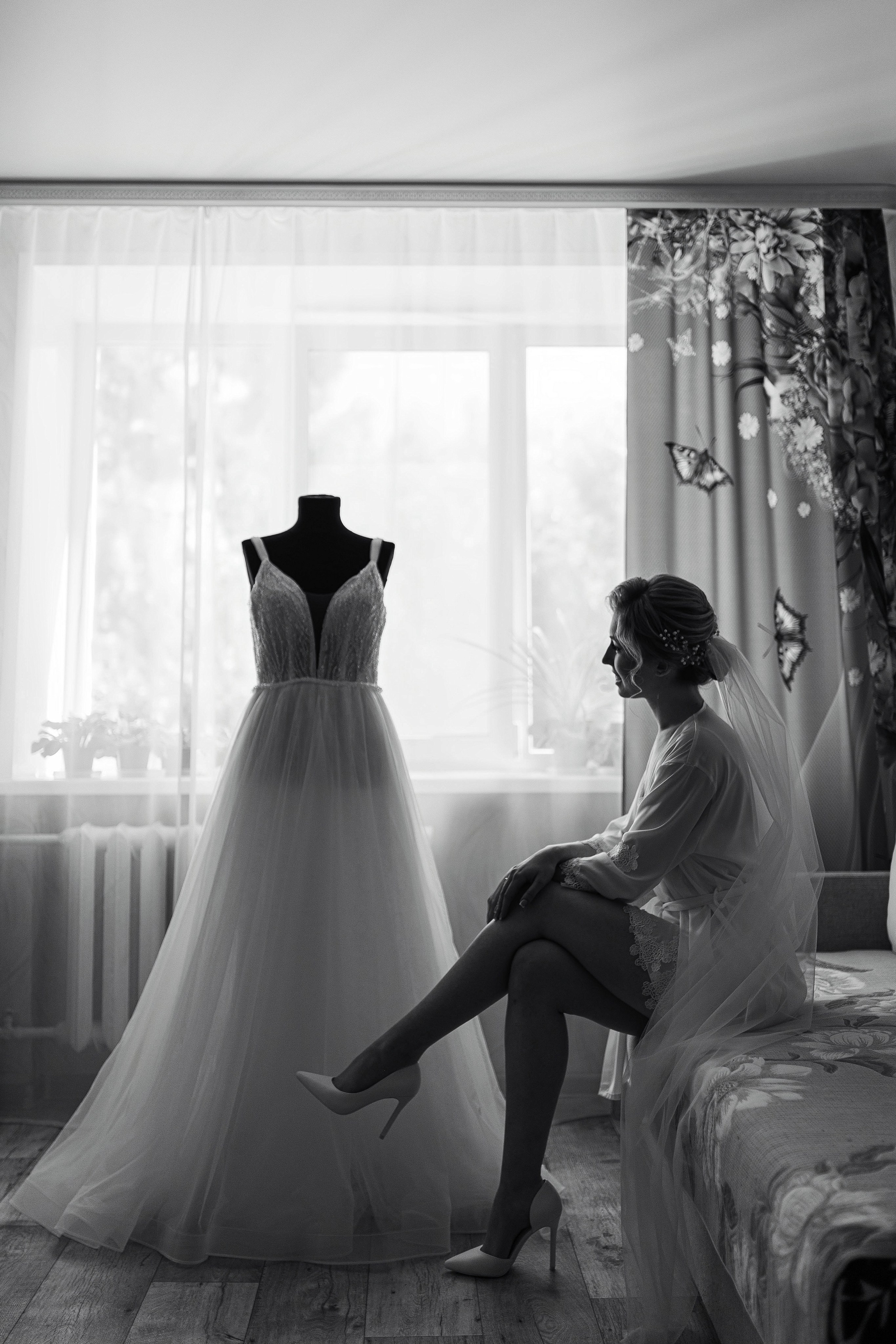 Мария и Артур. Фотограф Светлана Голицына