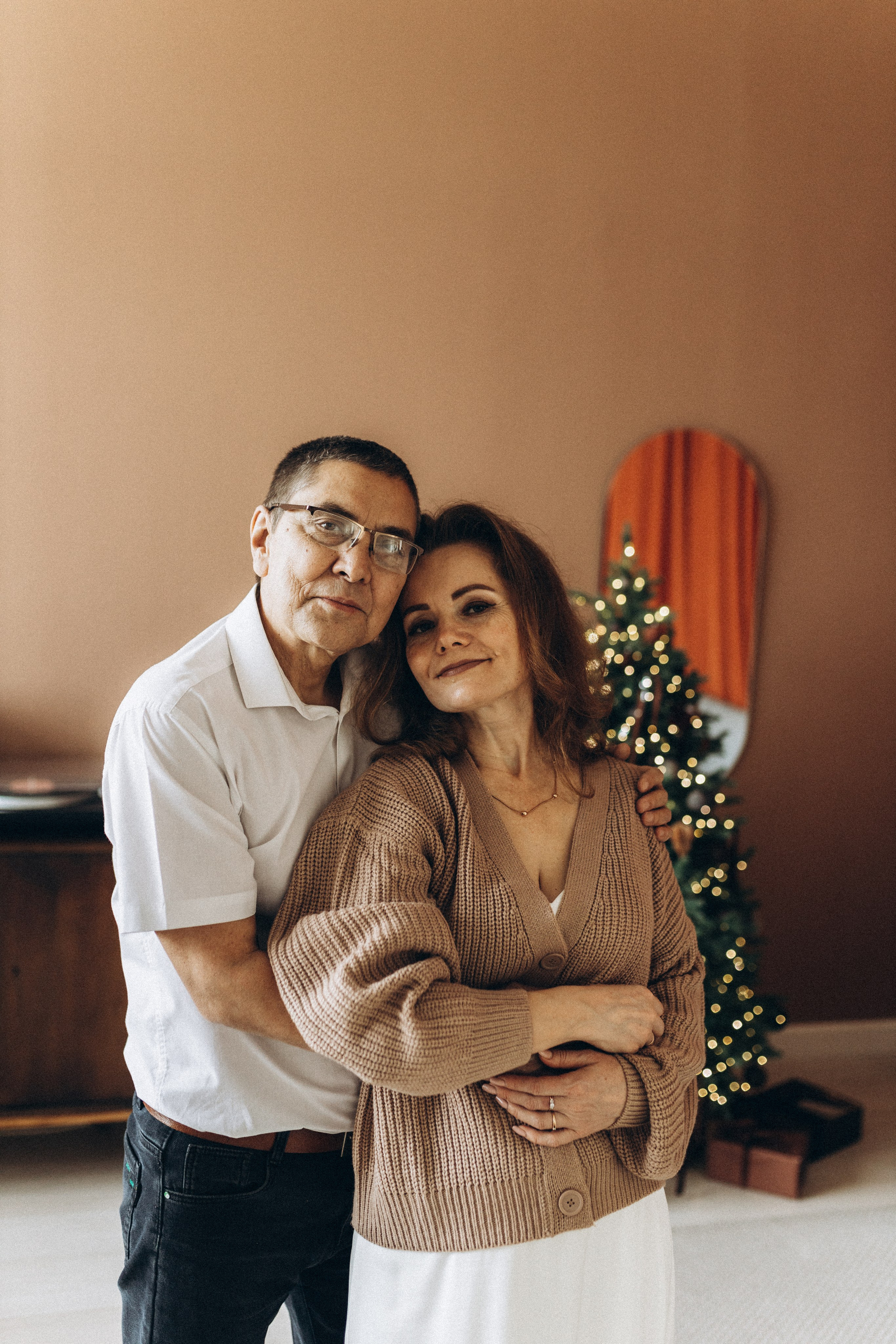 Андрей, Лариса, Егор, Тимур, Лера и Наташа. Семейный фотограф в Новороссийске и Анапе Александра Яковлева