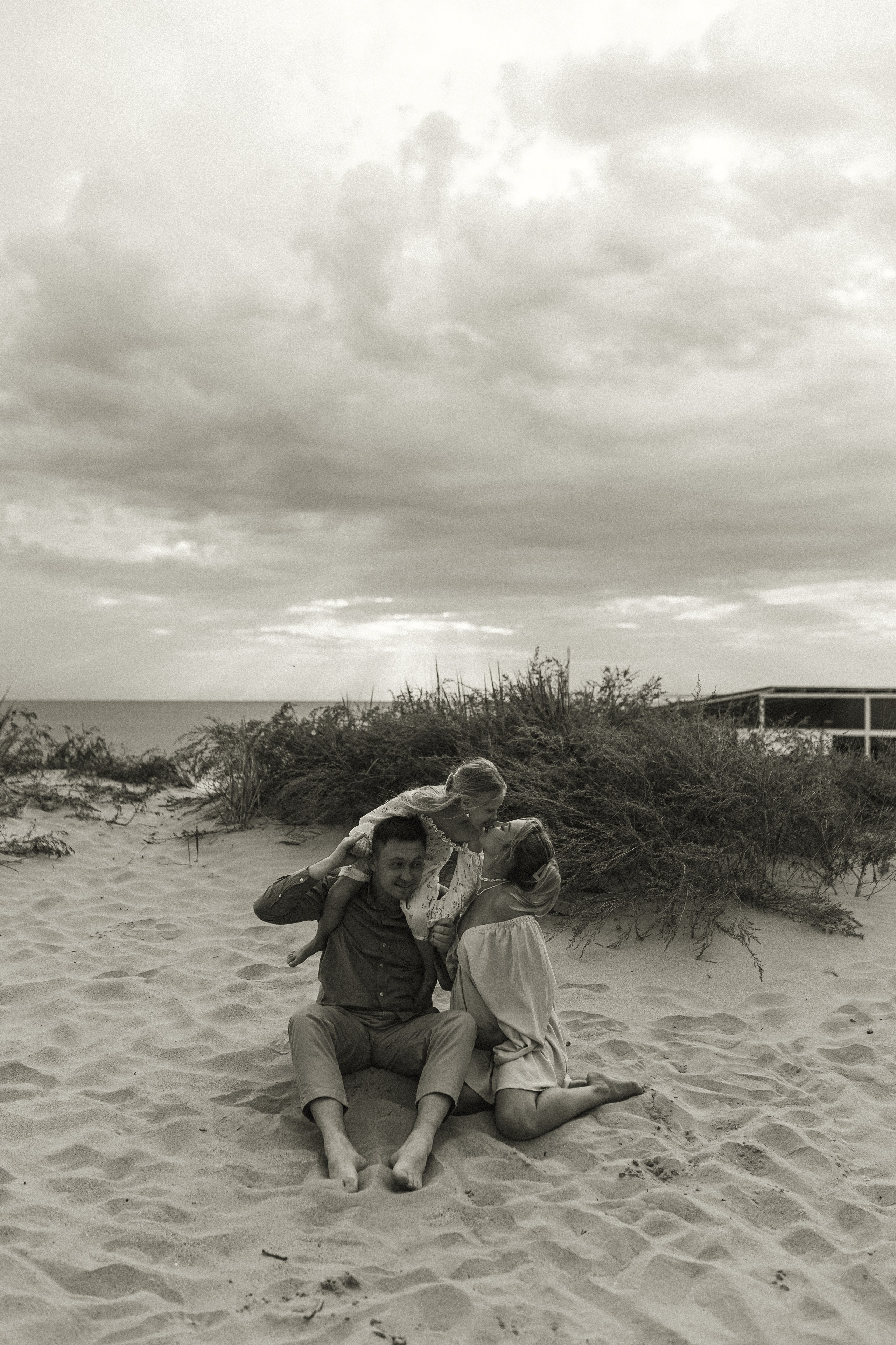 Даниил Диана и Элина. Семейный фотограф в Новороссийске и Анапе Александра Яковлева