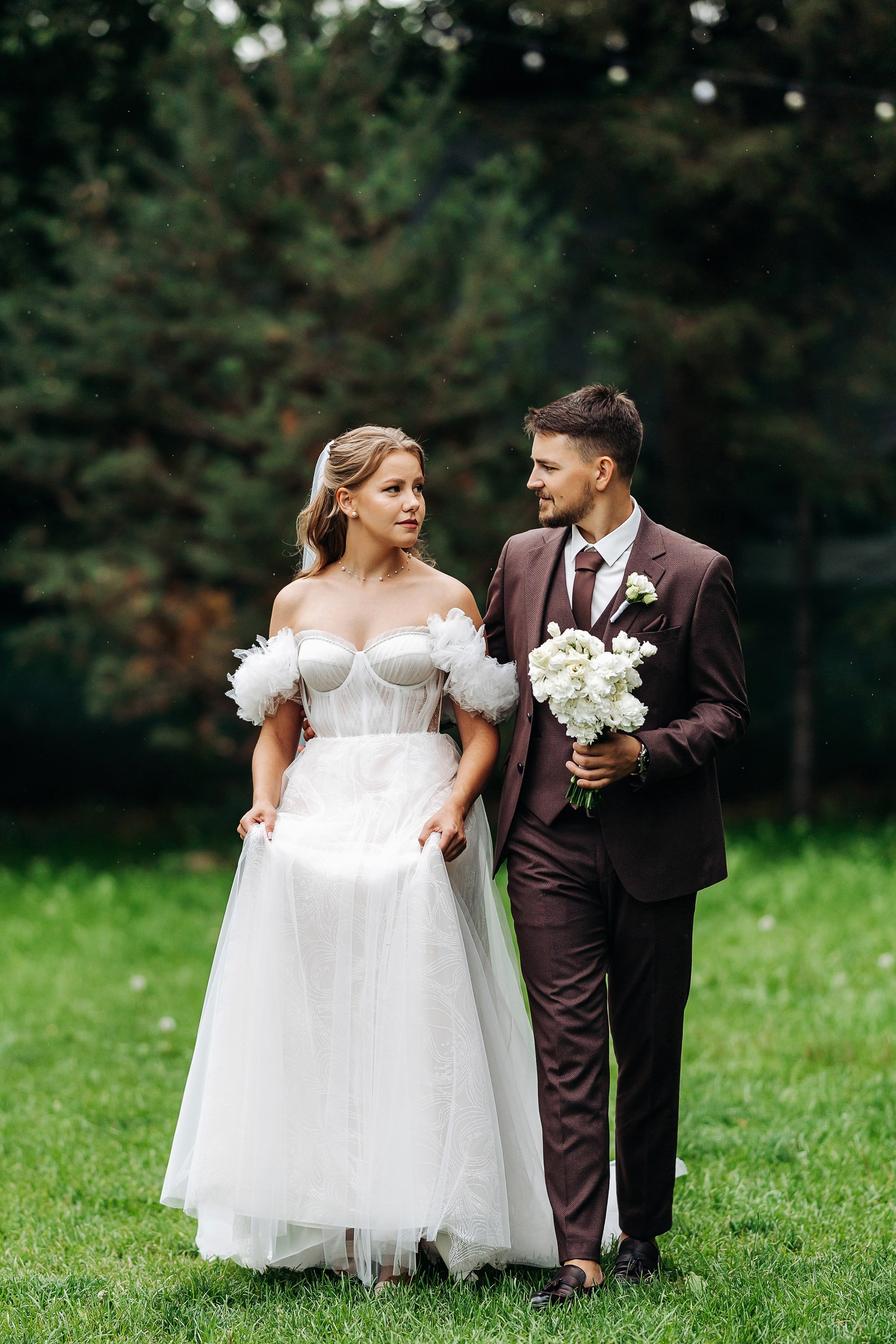 Александр Ирина. Фотограф Омск Андрей Козяков