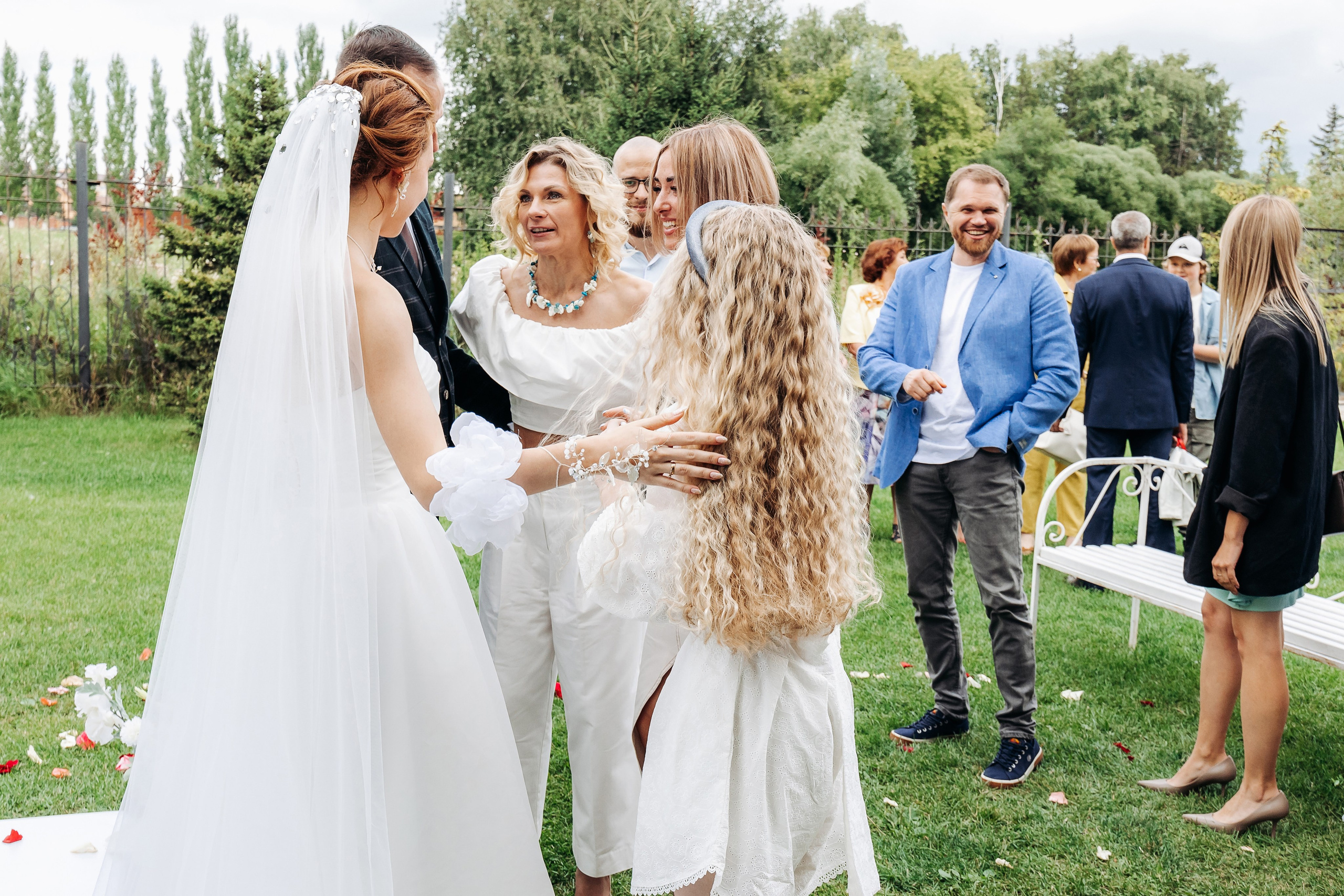 Антон Ксения. Фотограф Омск Андрей Козяков