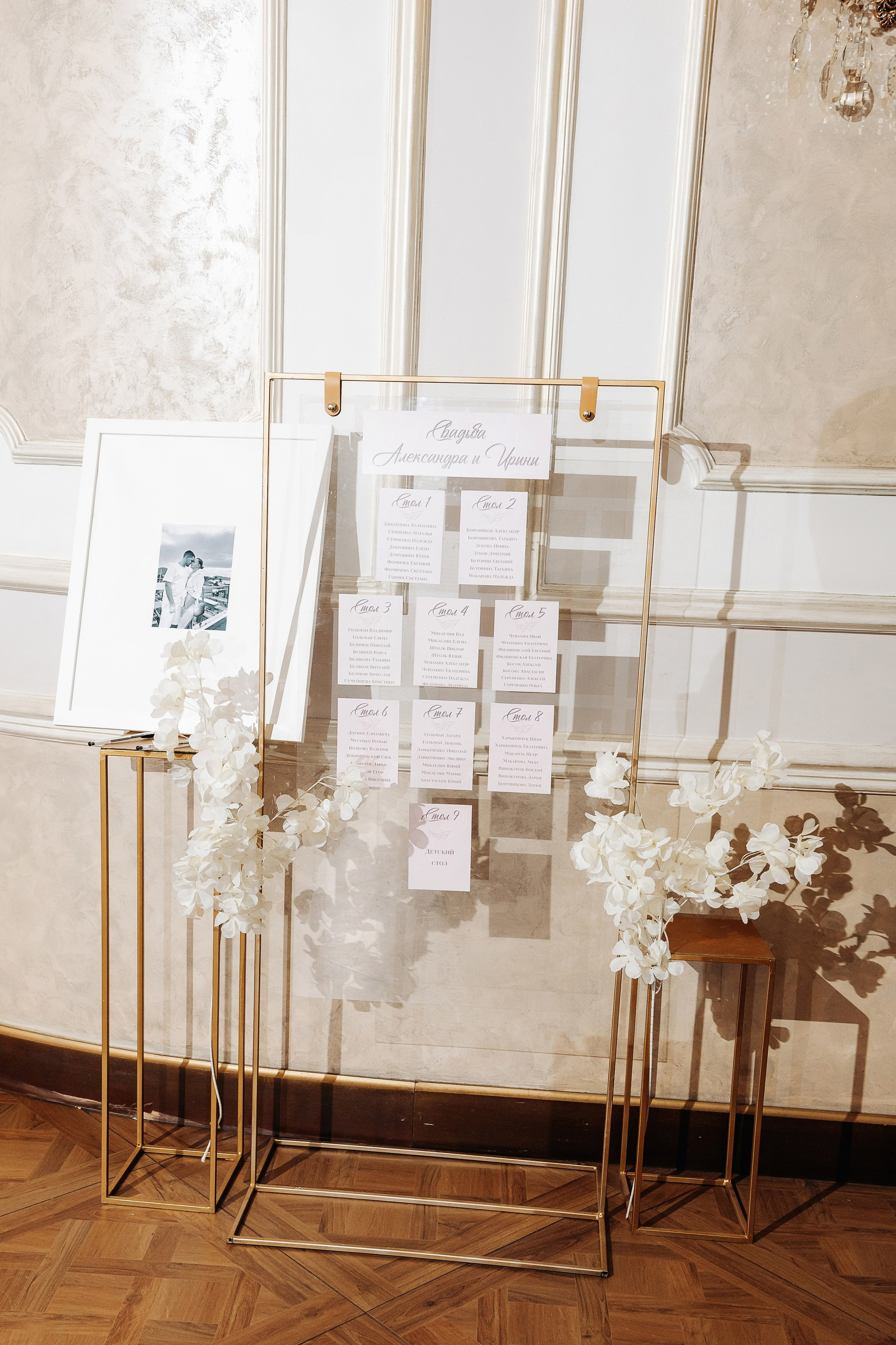 Александр Ирина. Фотограф Омск Андрей Козяков