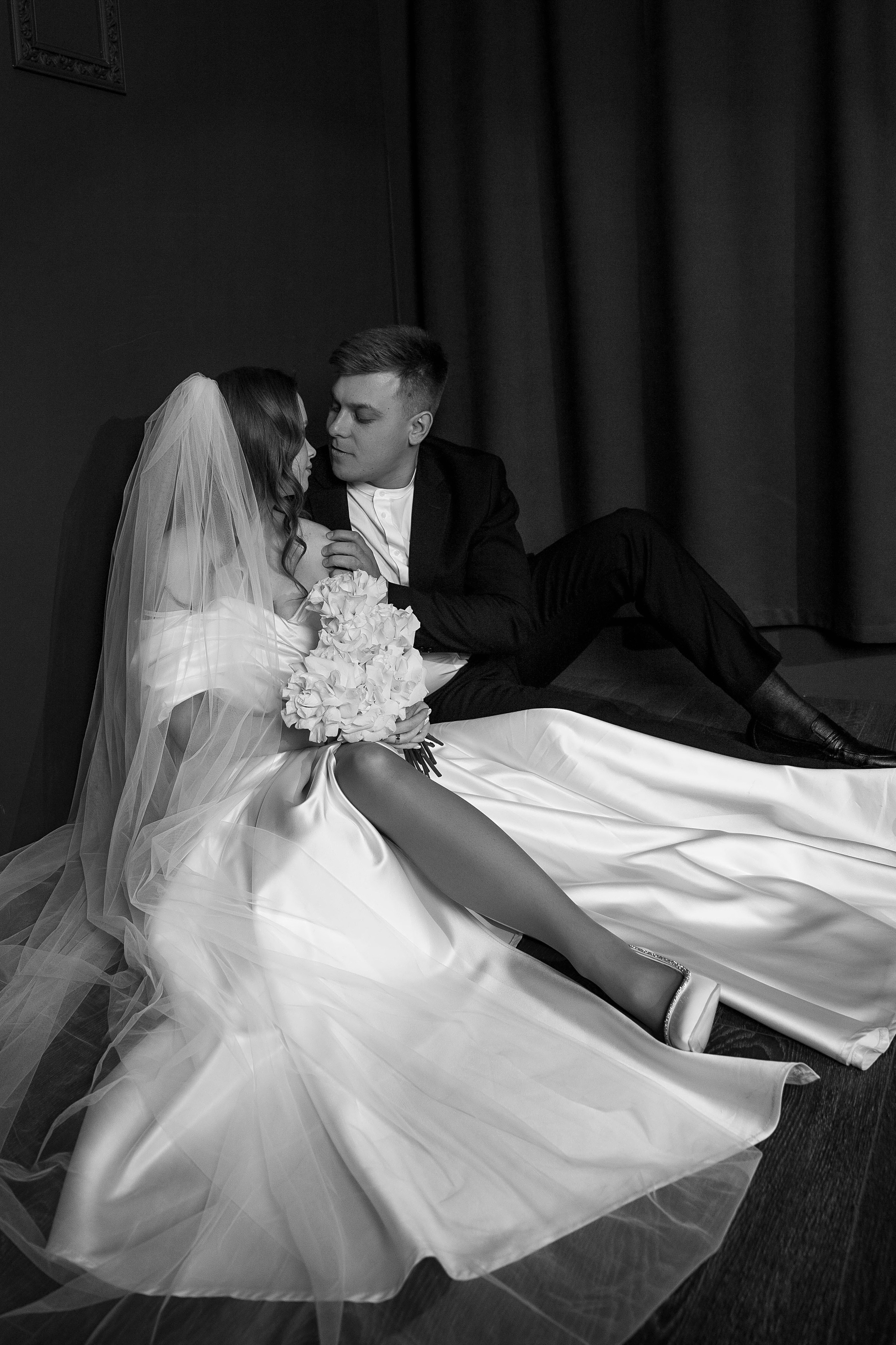 Свадебные пакеты услуг. Фотограф Сальск Катерина