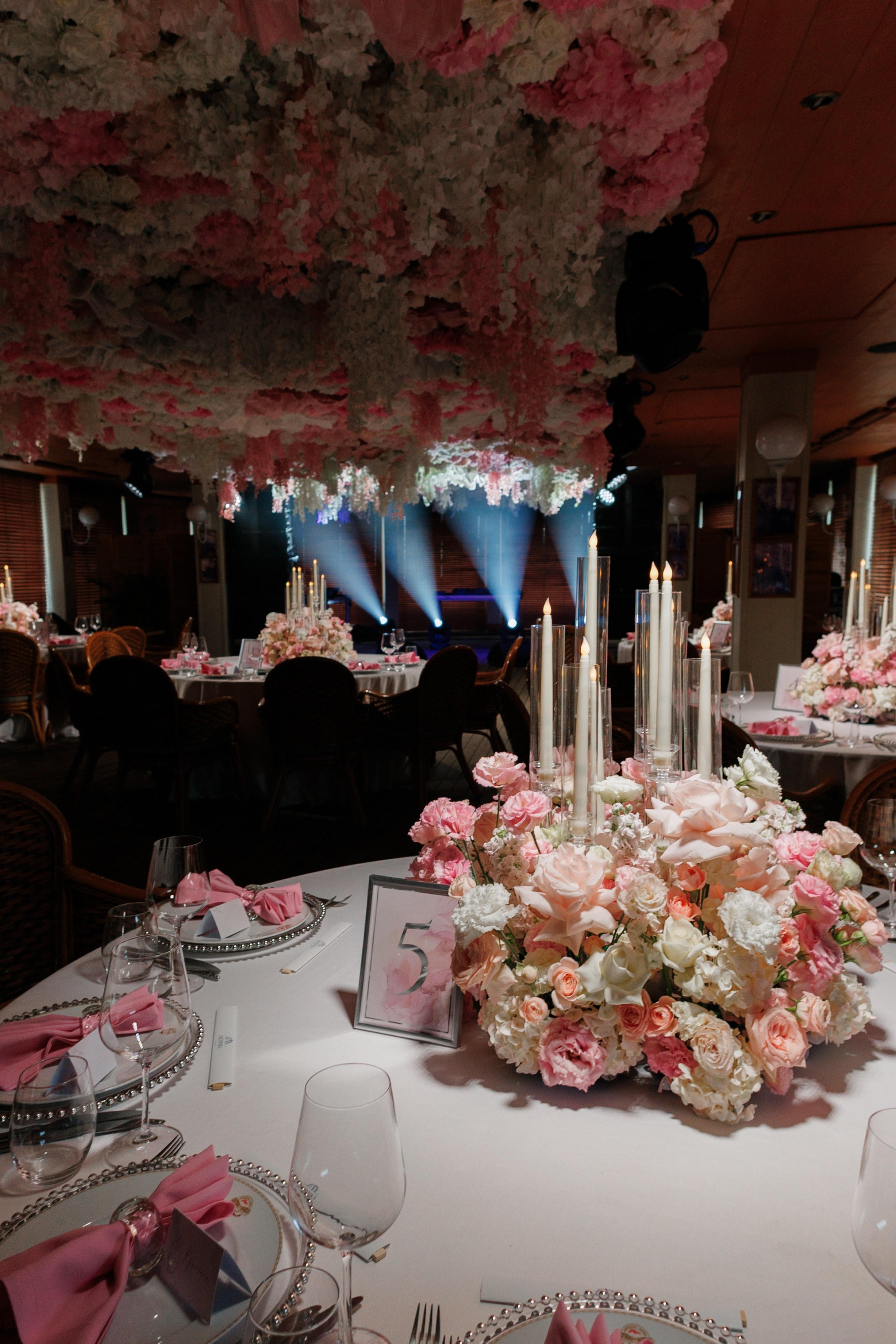 Ласточка 2. Студия декора Подзюм