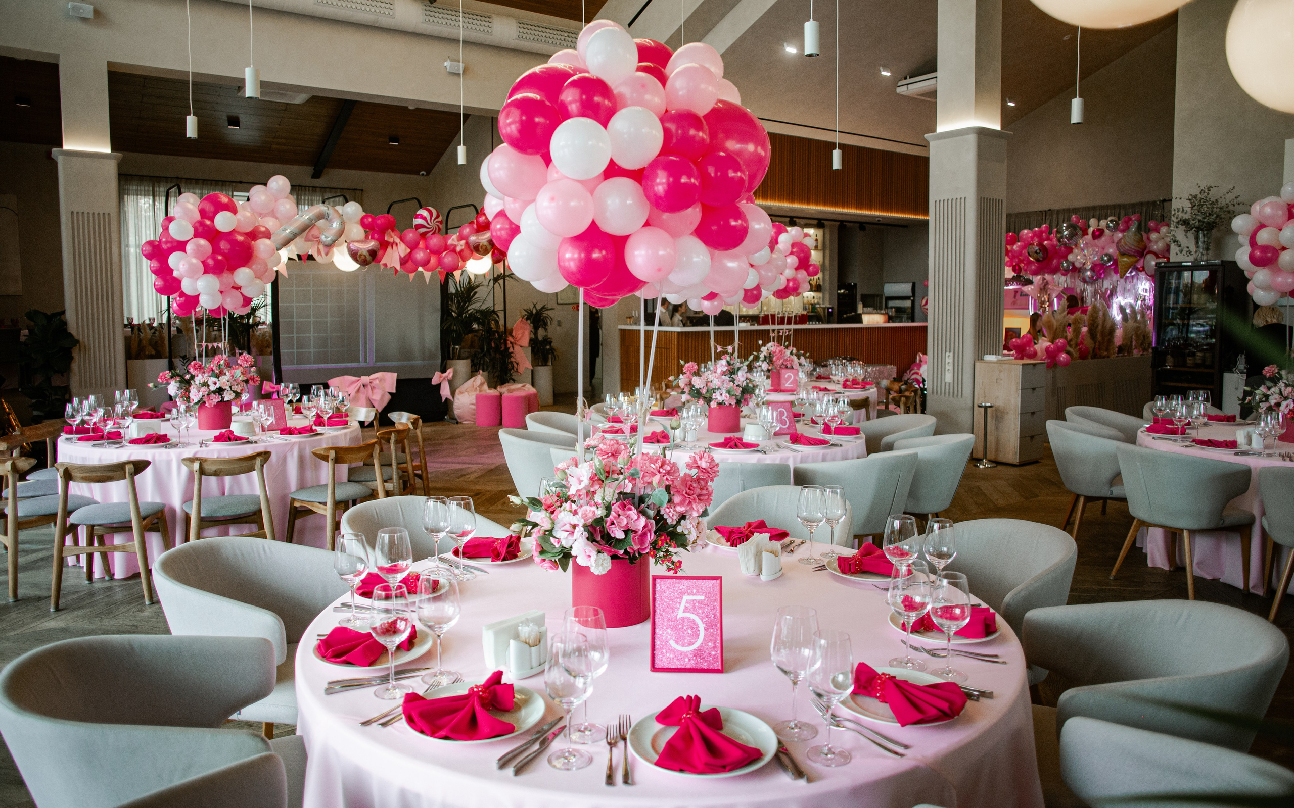 Барби. Студия декора Подзюм