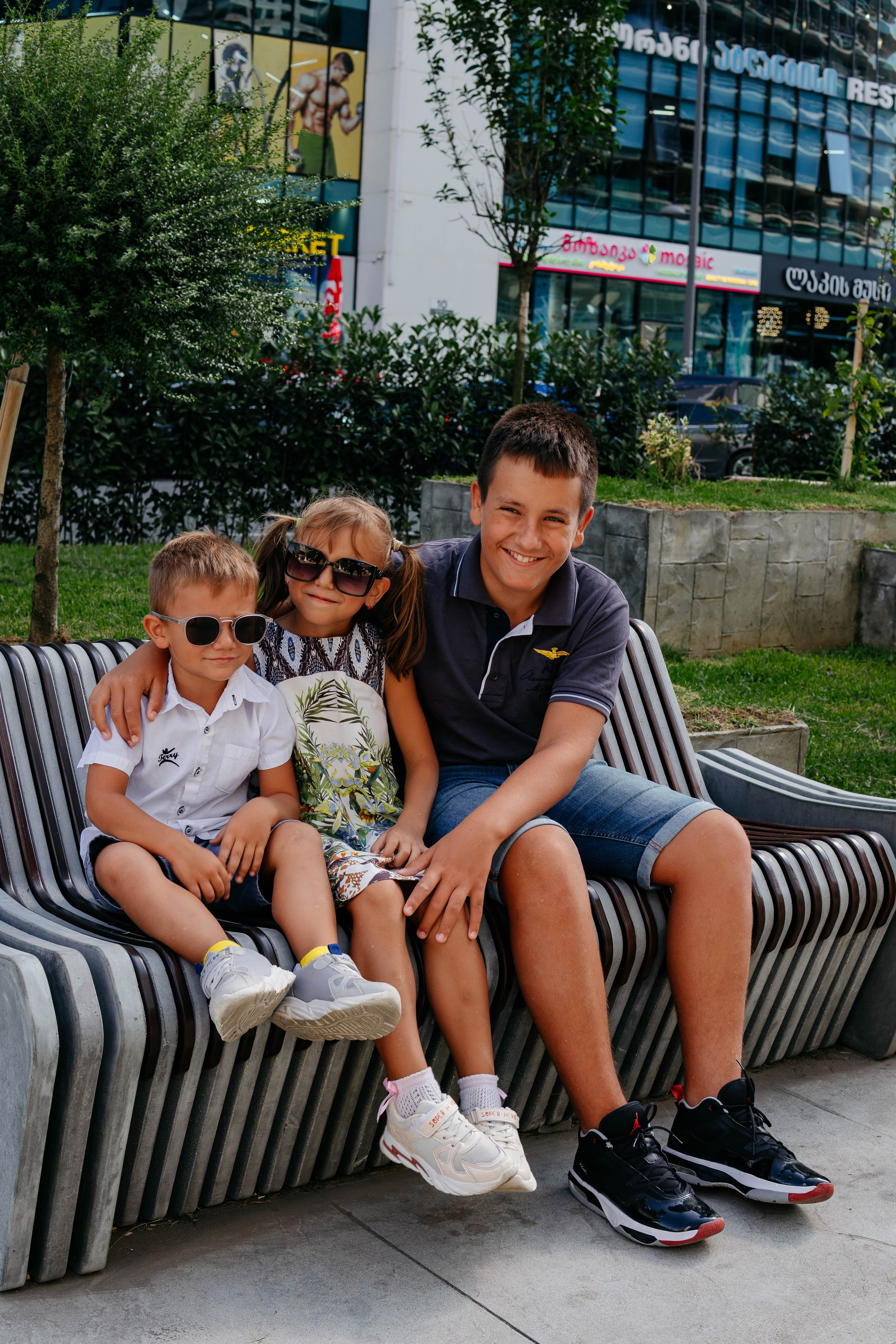 Семейные истории. Свадебный и семейный фотограф Иваново