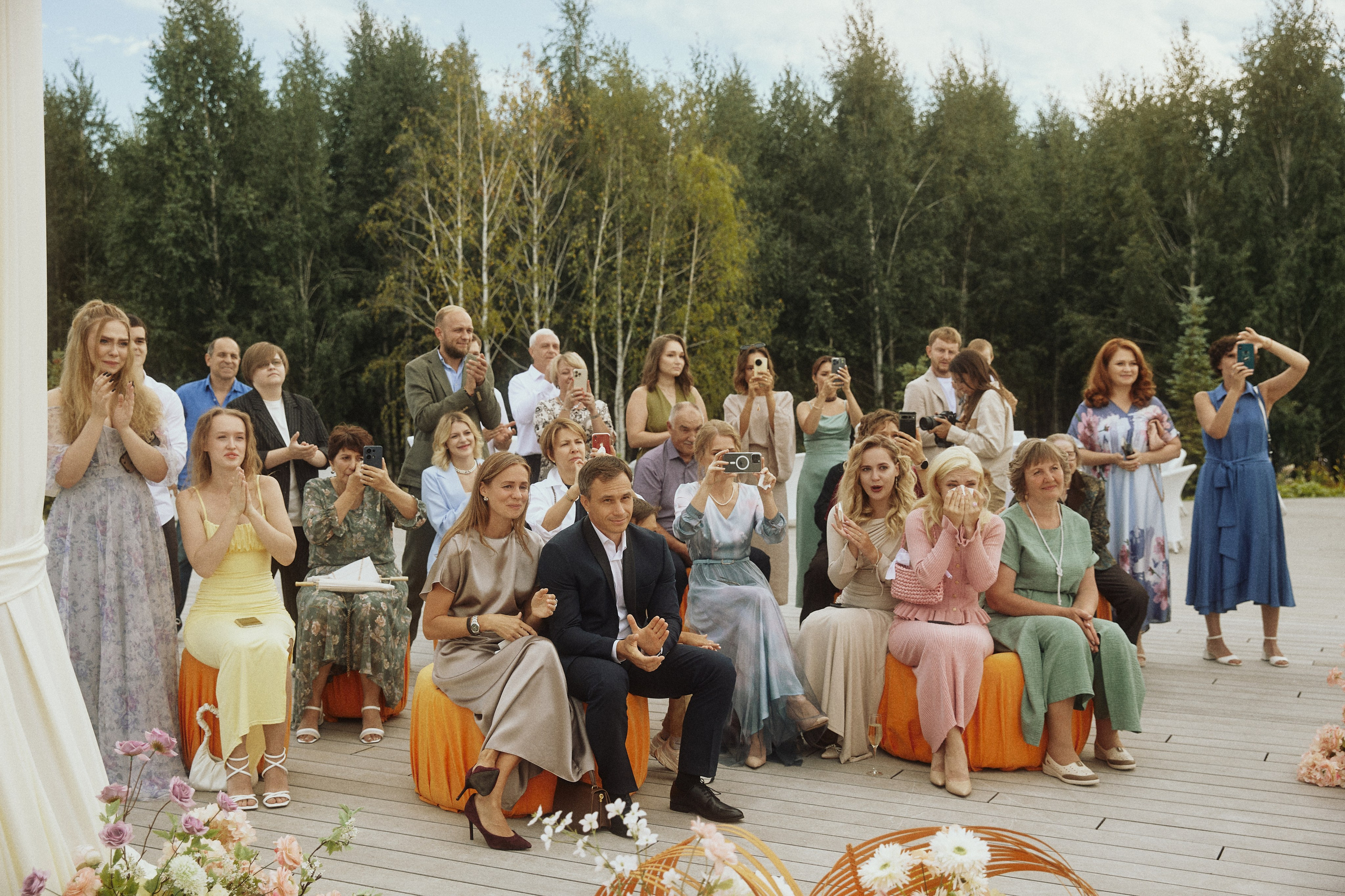 AMORE DA CINEMA. Дмитрий Мазуркевич: Профессиональный Репортажный Фотограф