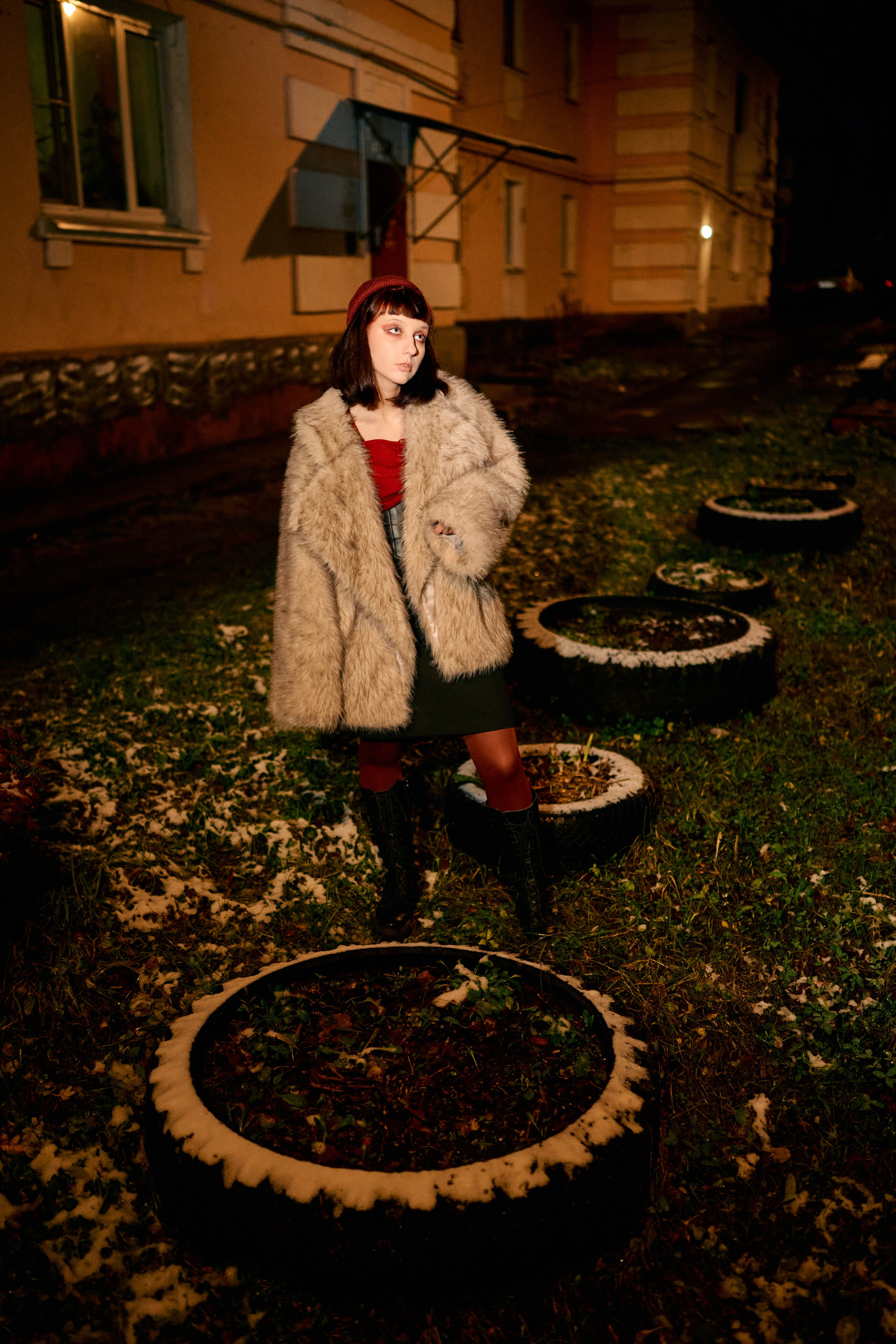 Ангелина. Фотограф Егорьевск Коломна Воскресенск