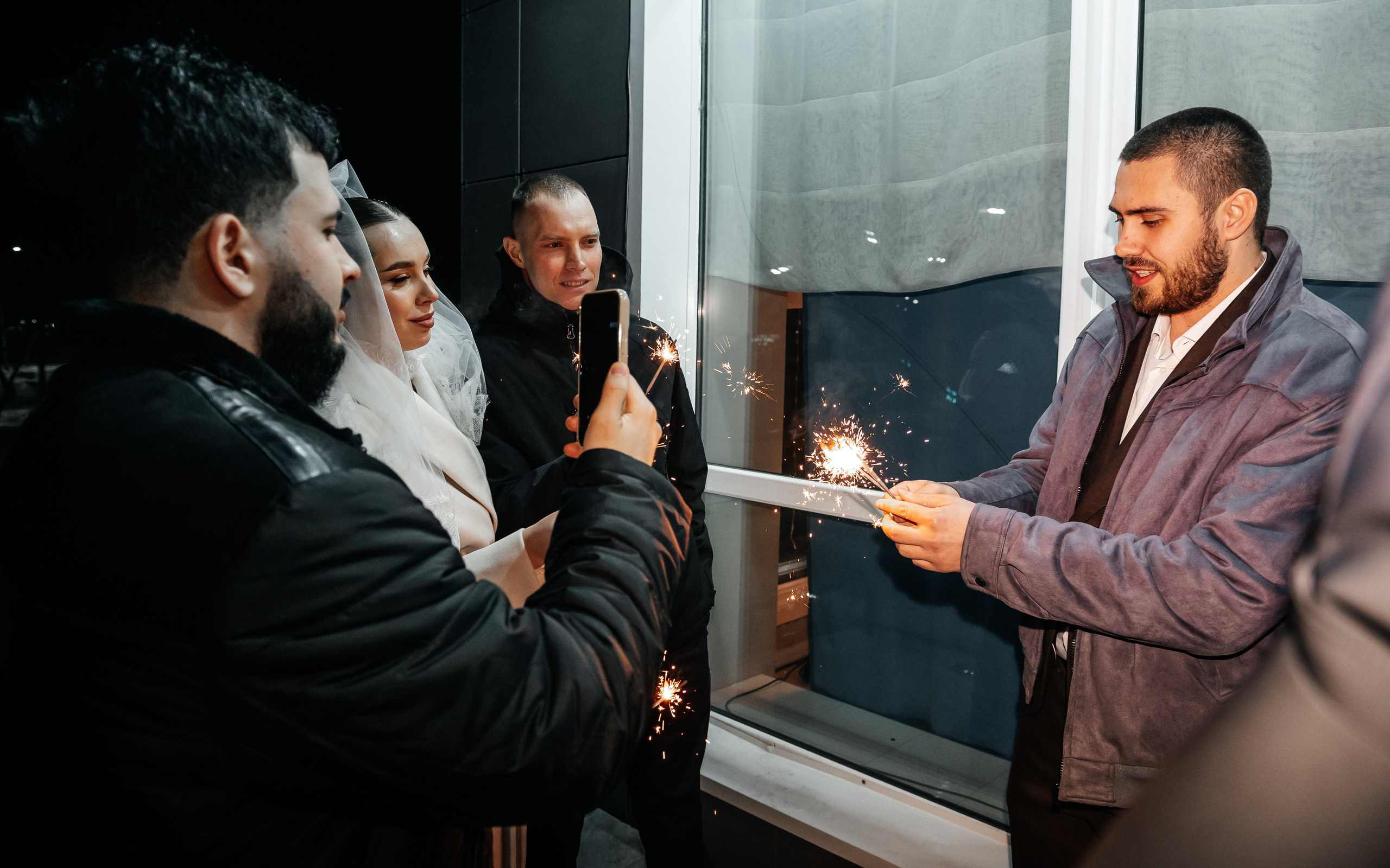 Александр и Юлия. Фотограф в Благовещенске Андрей Сенченко