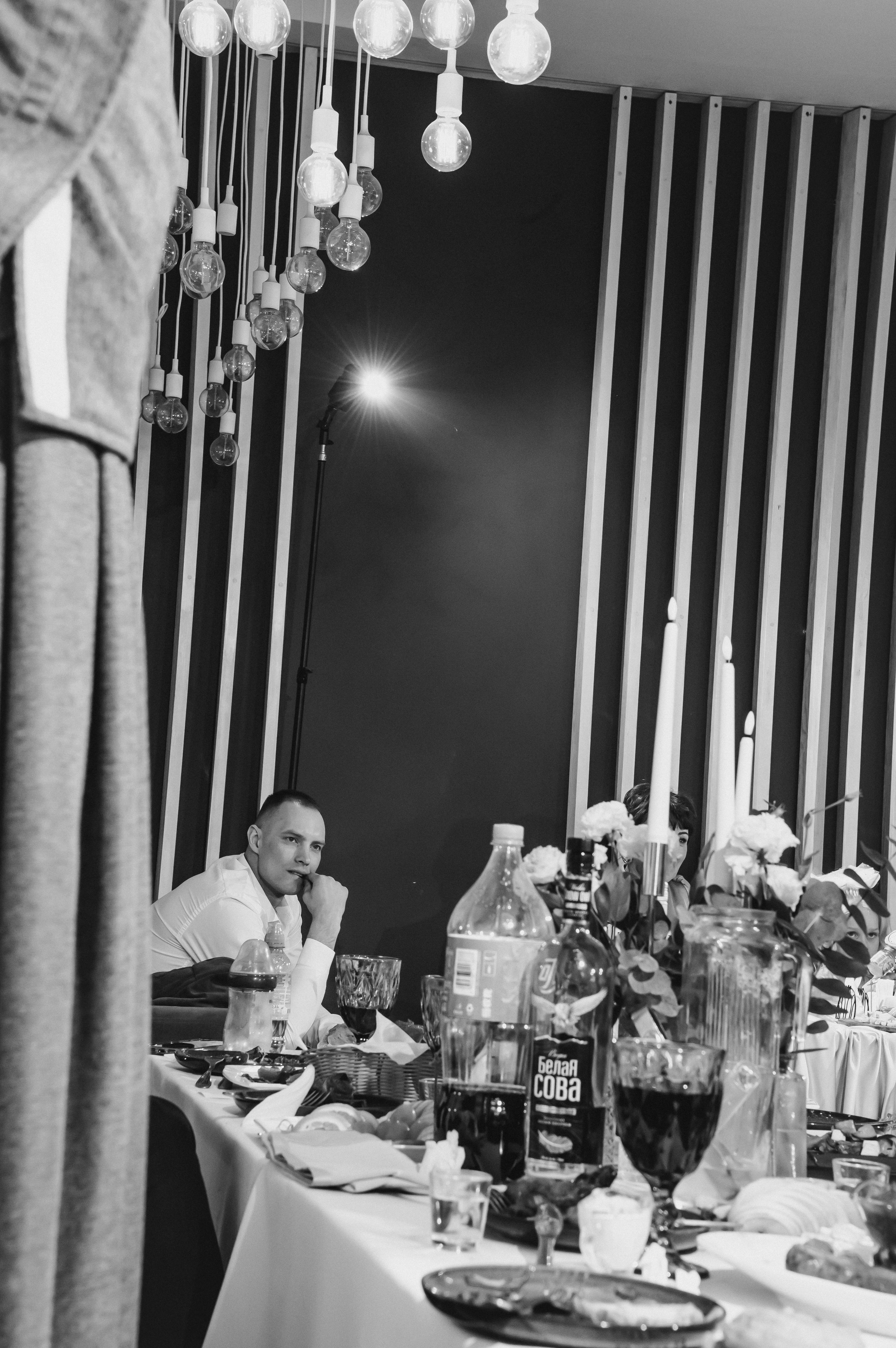 Александр и Юлия. Фотограф в Благовещенске Андрей Сенченко